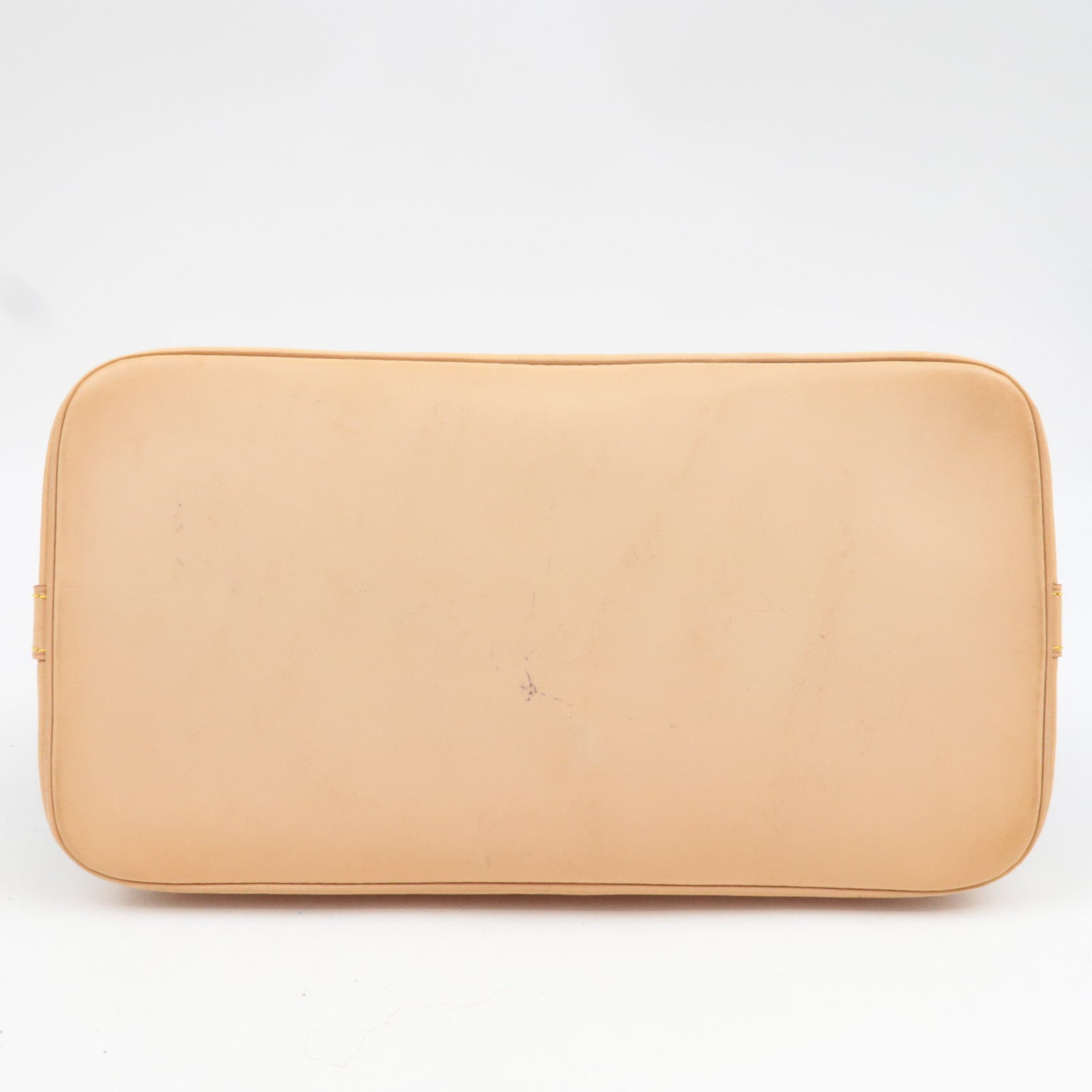 Louis Vuitton Monogram Alma Handbag M51130 BA0060