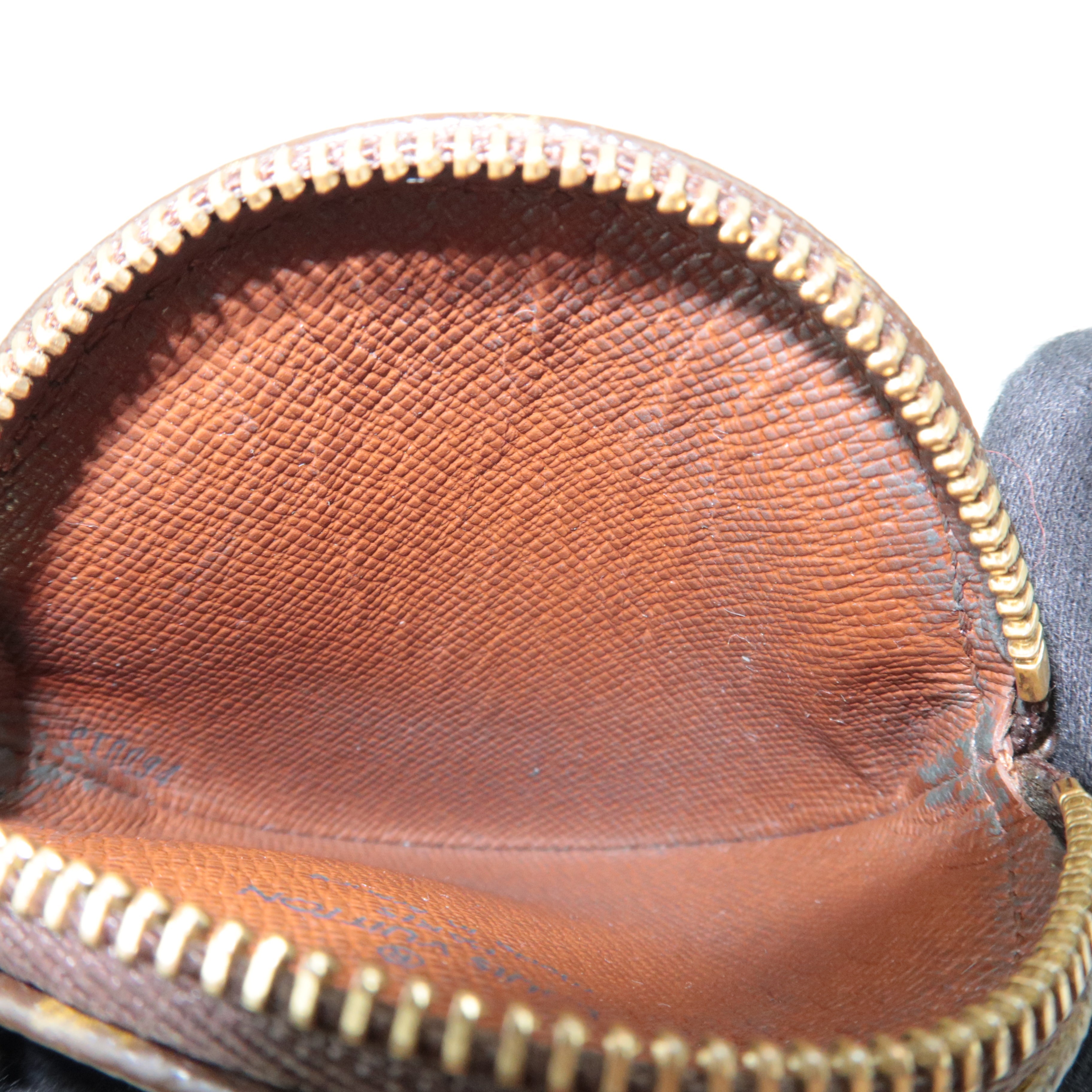 Louis Vuitton Murakami Panda Porte Monnaie Rond Coin Case M61928 CT0094