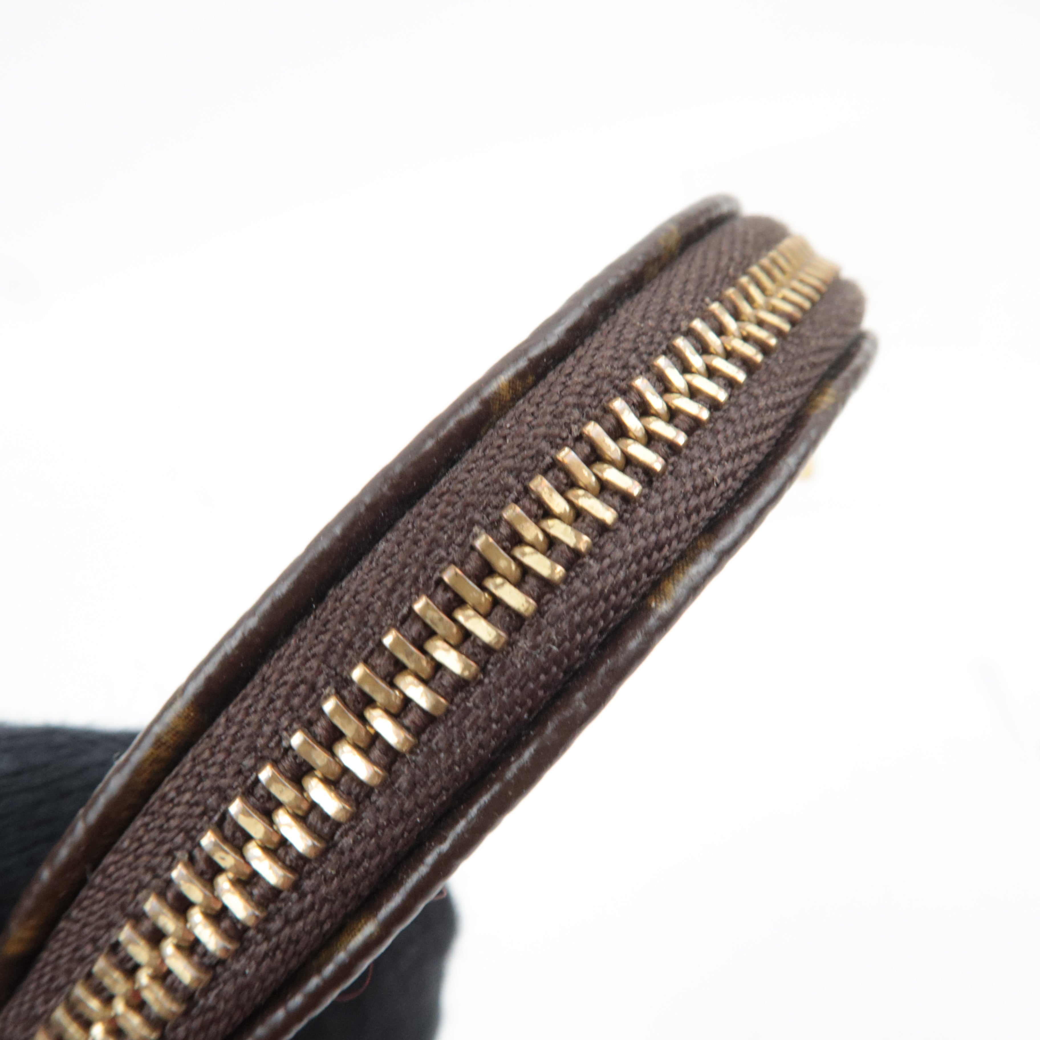 Louis Vuitton Murakami Panda Porte Monnaie Rond Coin Case M61928 CT0094