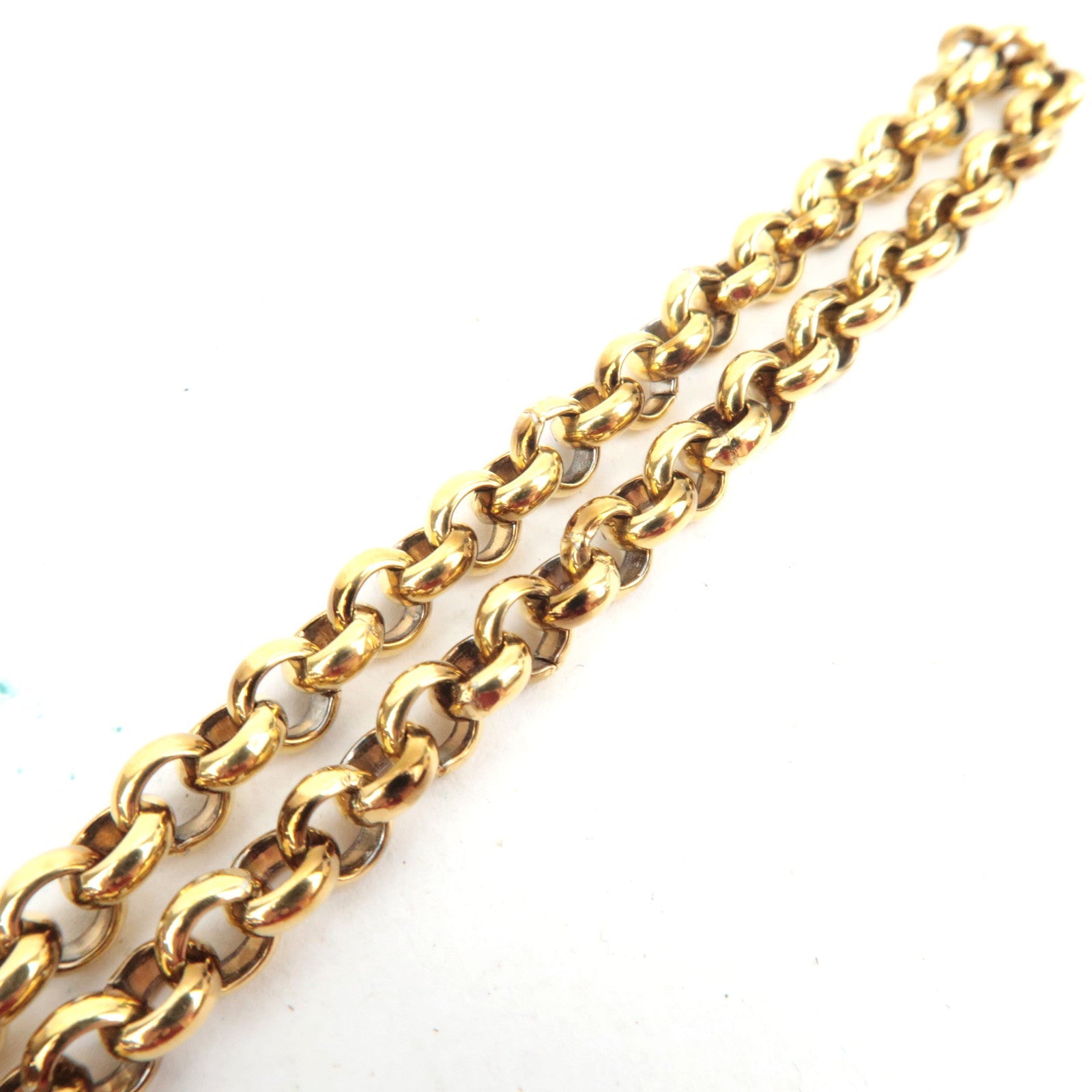 Louis Vuitton Monogram Pallas Clutch Shoulder Bag Cerise M41638 GI4156 *Dust bag, Strap