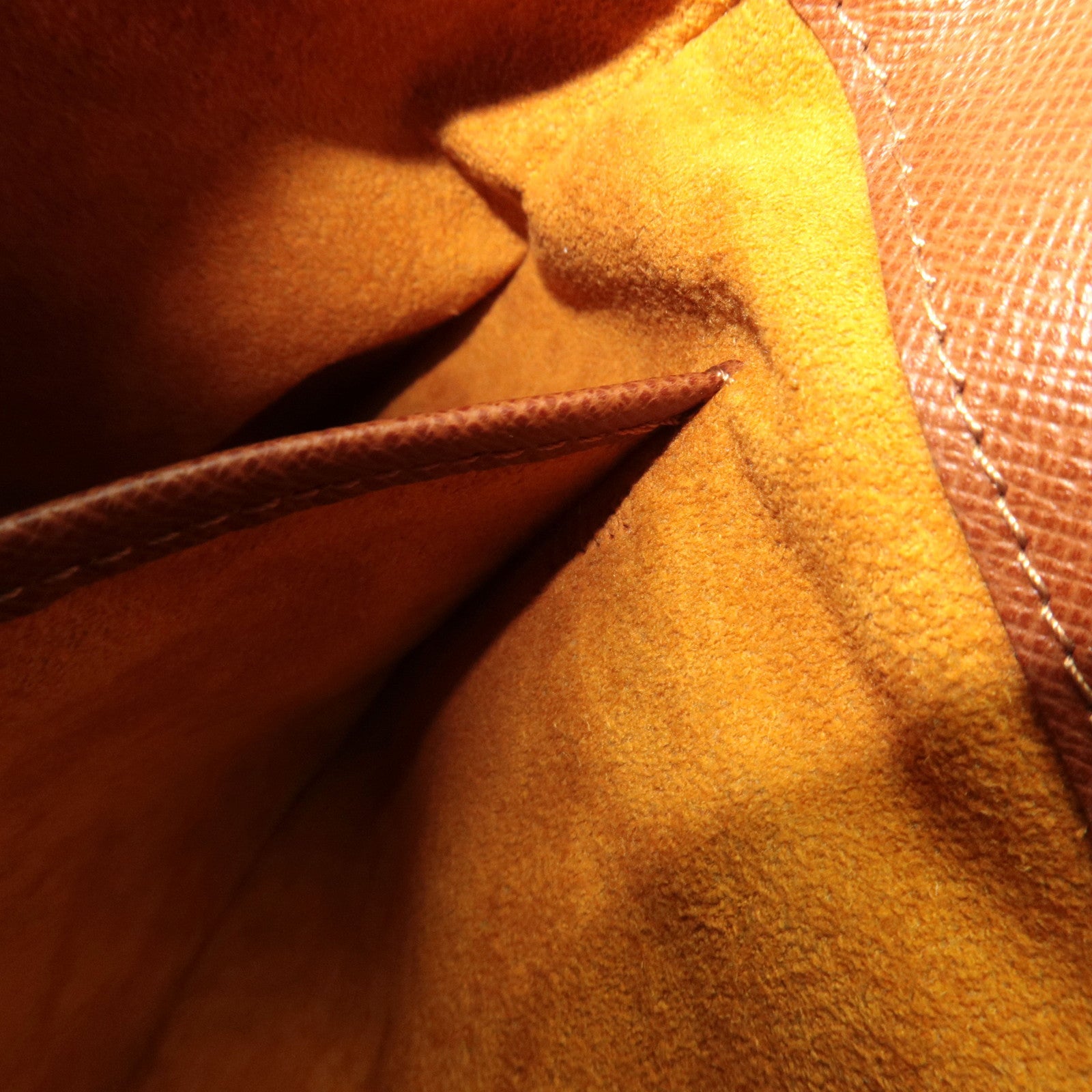 Louis Vuitton Monogram Musette Salsa Short Shoulder Bag M51258 LM0050