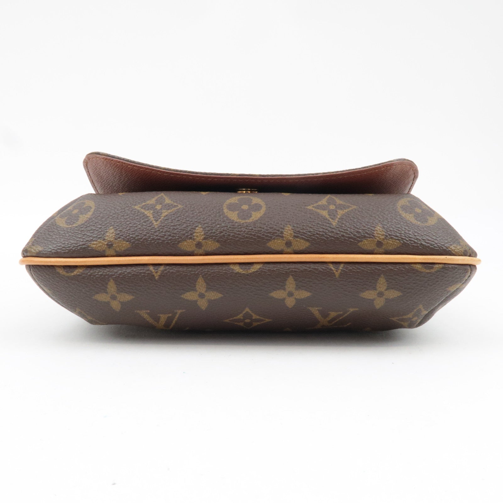 Louis Vuitton Monogram Musette Salsa Short Shoulder Bag M51258 LM0050