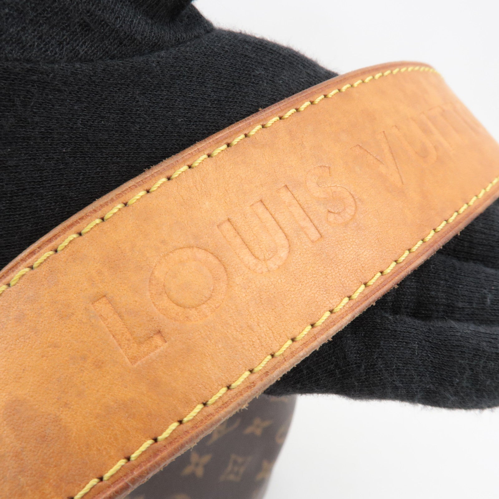 Louis Vuitton Monogram Delightful PM Shoulder bag M40352 MI4110