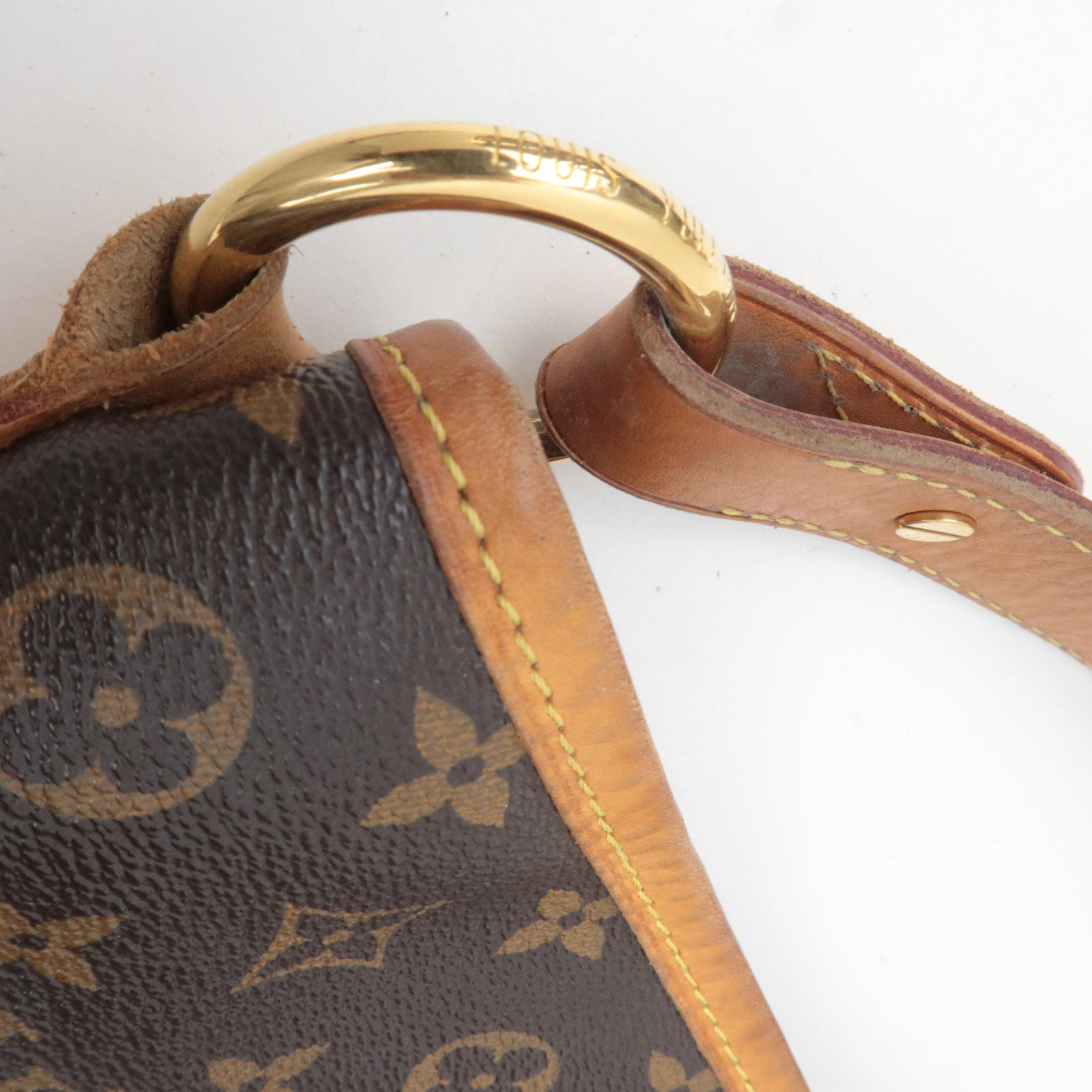 Louis Vuitton Monogram Delightful PM Shoulder bag M40352 MI4110