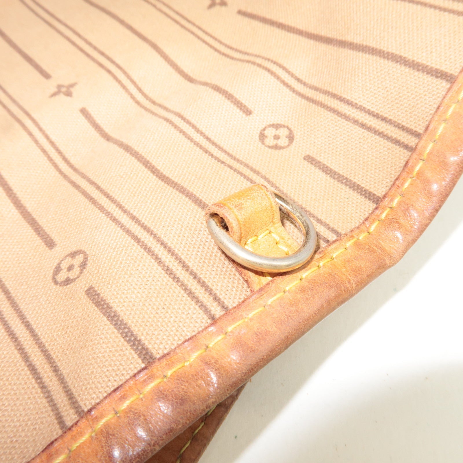 Louis Vuitton Monogram Delightful PM Shoulder bag M40352 MI4110