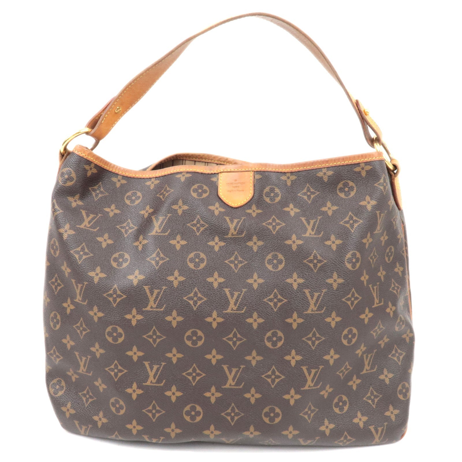 Louis Vuitton Monogram Delightful PM Shoulder bag M40352 MI411083669