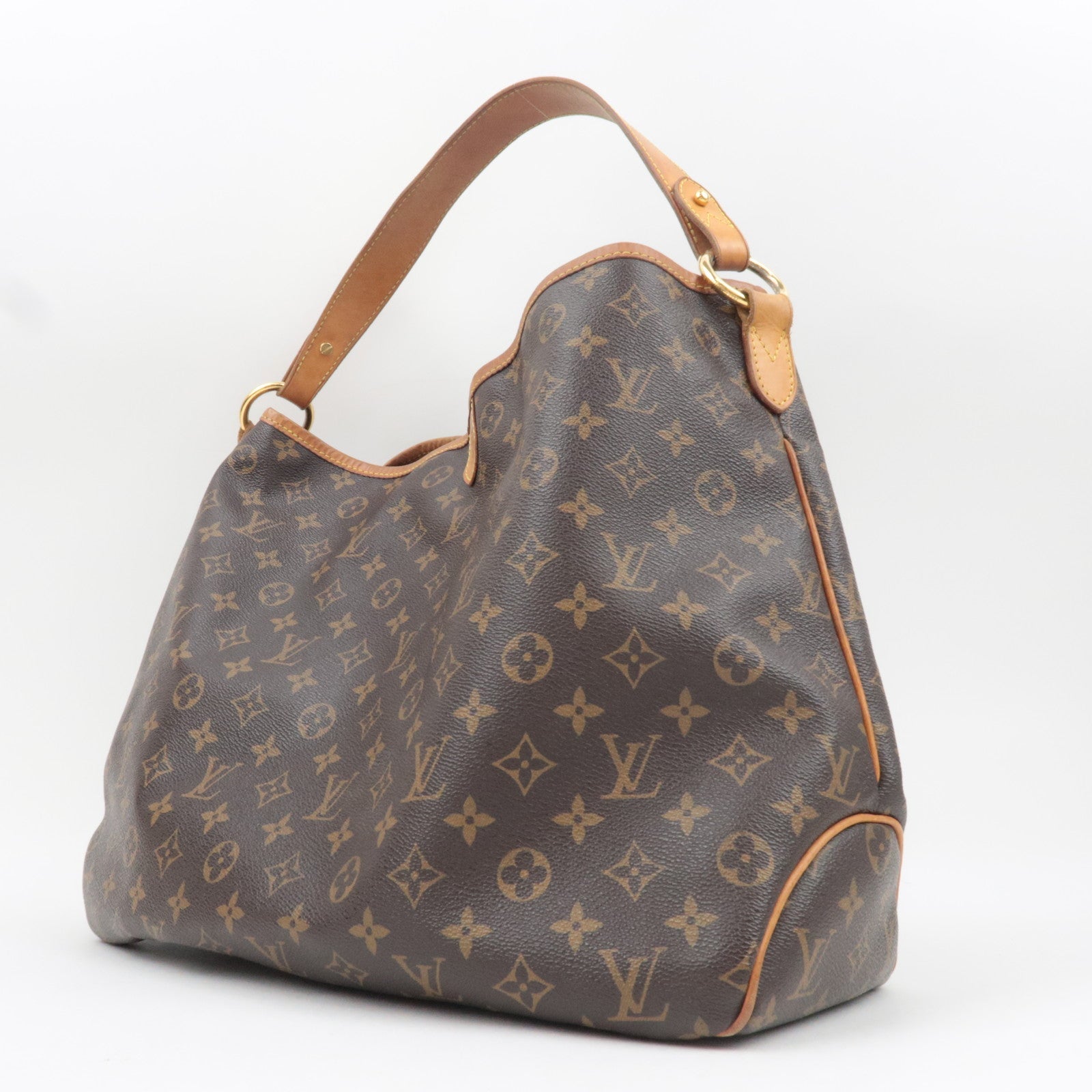 Louis Vuitton Monogram Delightful PM Shoulder bag M40352 MI4110