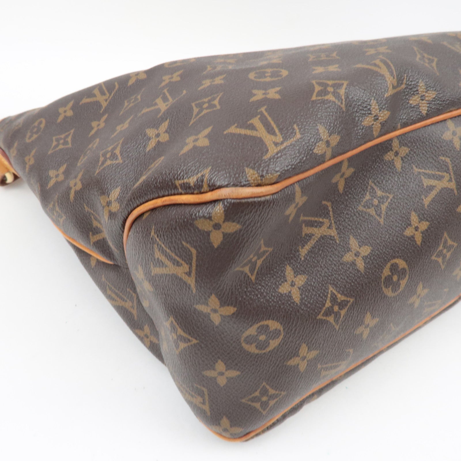 Louis Vuitton Monogram Delightful PM Shoulder bag M40352 MI4110