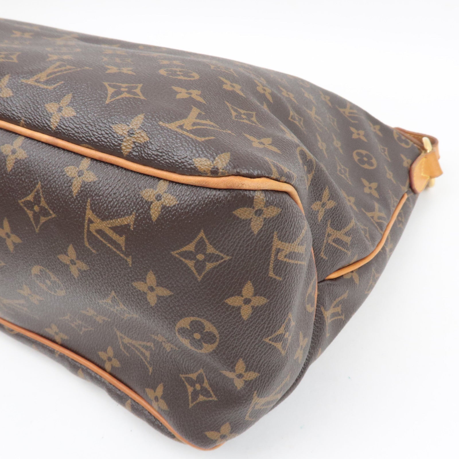 Louis Vuitton Monogram Delightful PM Shoulder bag M40352 MI4110