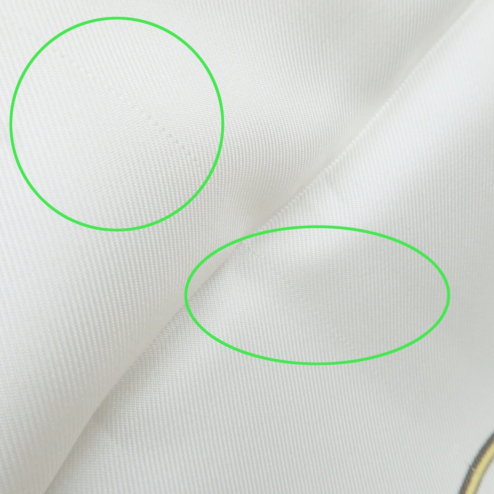 HERMES Carre 90 LES VOITURES A TRANSFORMATION 100% Silk White Black