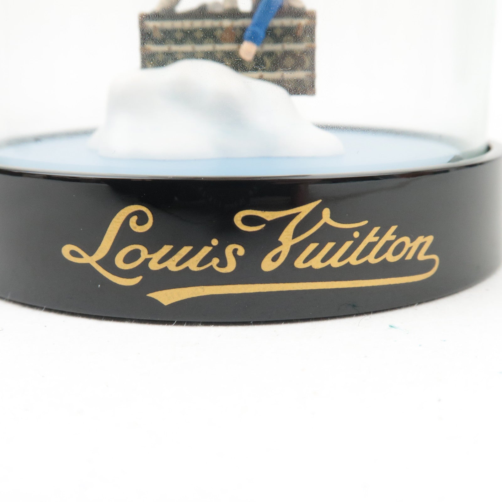 Louis Vuitton Malle Aero Air Balloon Dome 2013 Novelty *Box