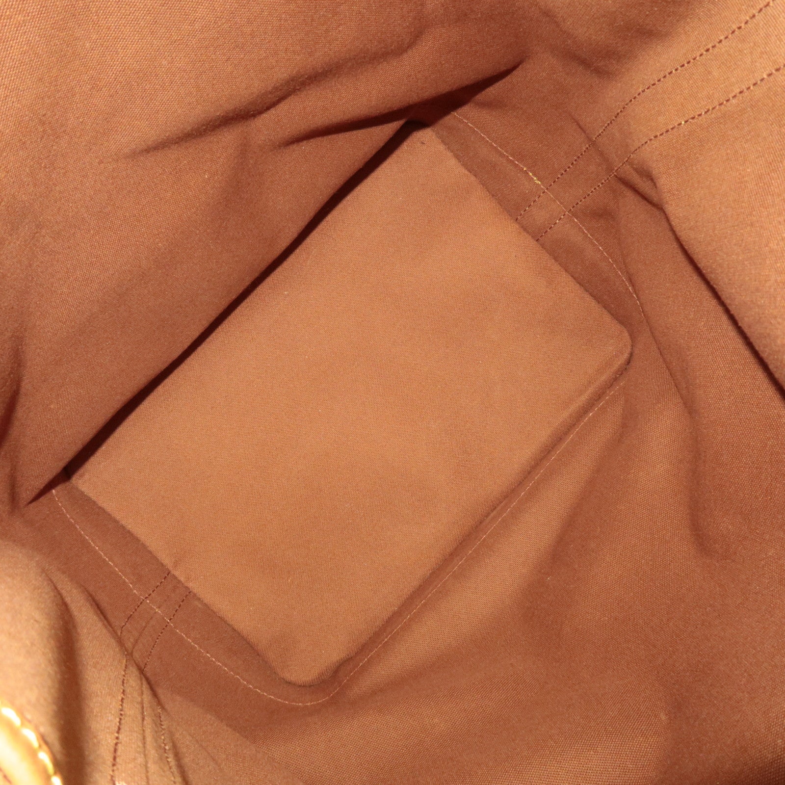 Louis Vuitton Monogram Noe Shoulder Bag M42224 SP0917