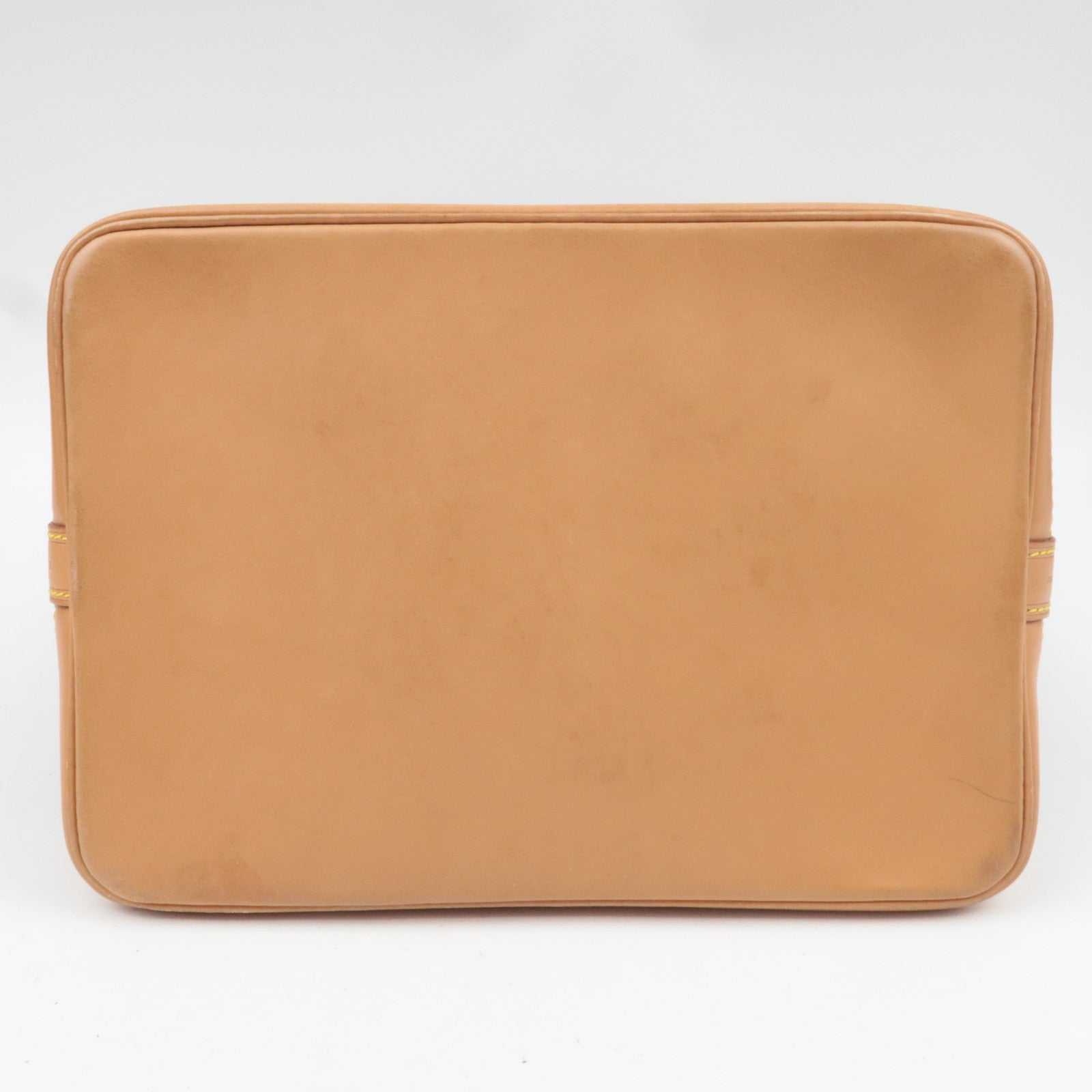 Louis Vuitton Monogram Noe Shoulder Bag M42224 SP0917