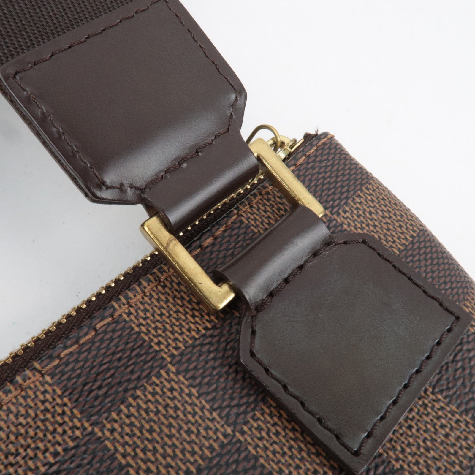 Louis Vuitton Damier Pochette Bosphore Shoulder bag N51111 MI4077