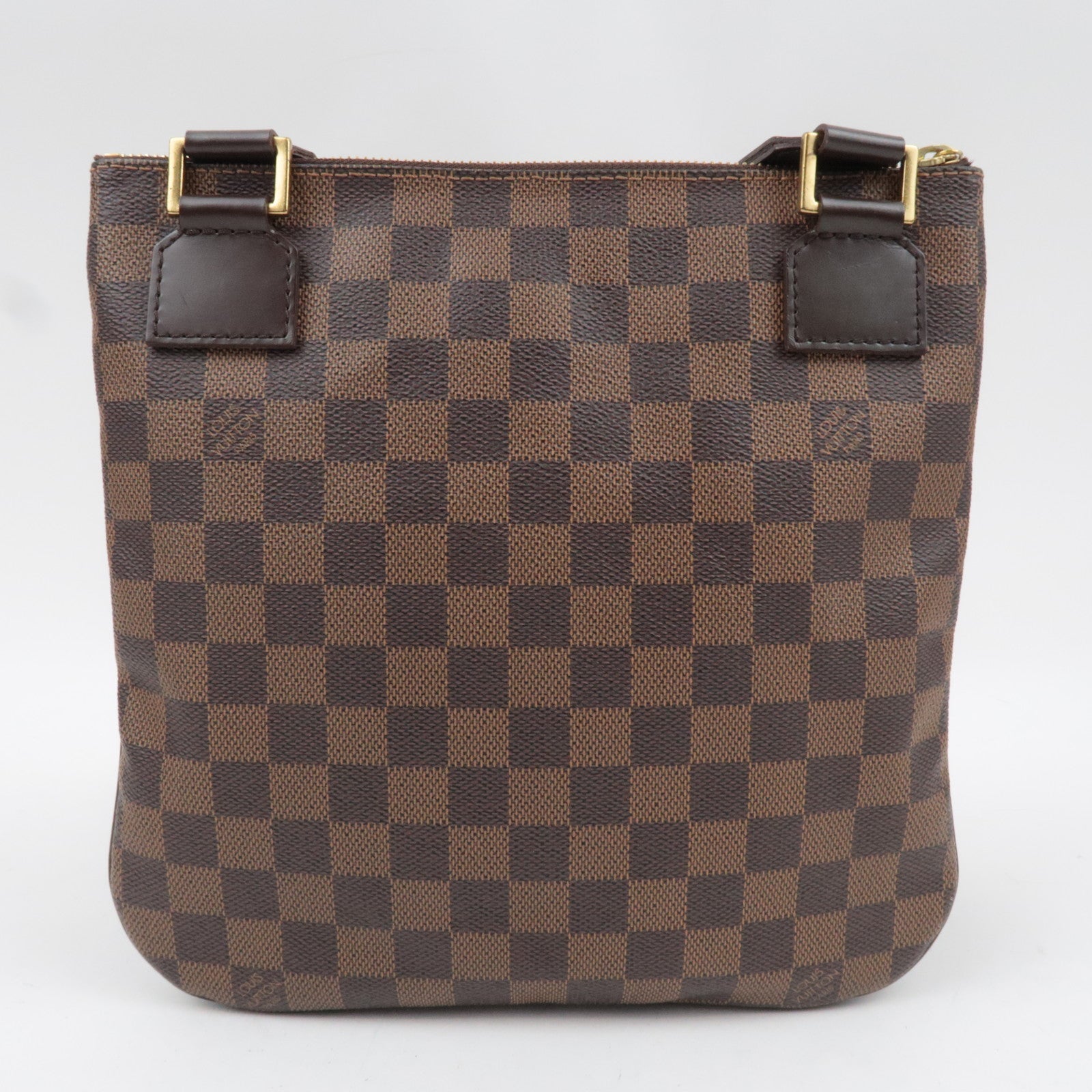 Louis Vuitton Damier Pochette Bosphore Shoulder bag N51111 MI4077