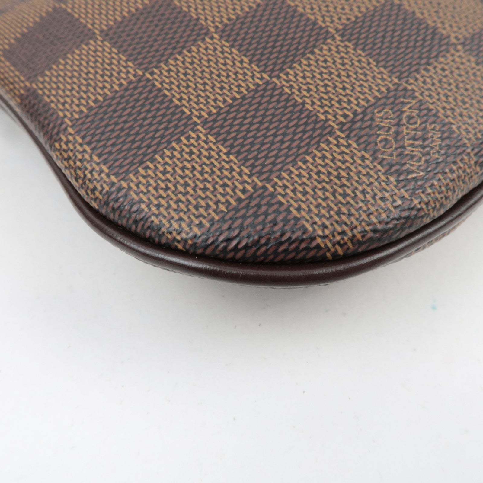 Louis Vuitton Damier Pochette Bosphore Shoulder bag N51111 MI4077