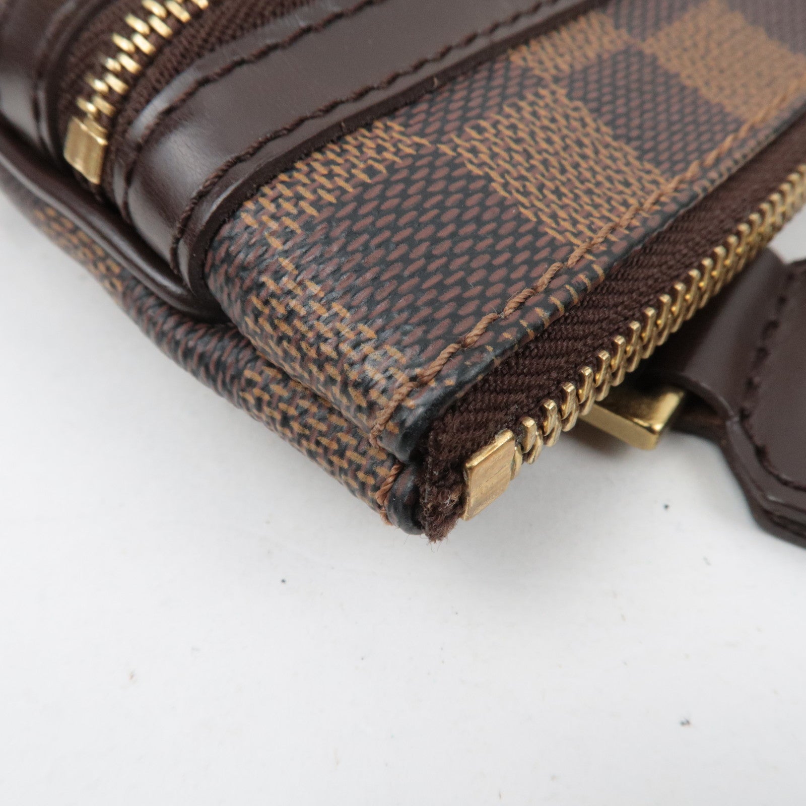 Louis Vuitton Damier Pochette Bosphore Shoulder bag N51111 MI4077