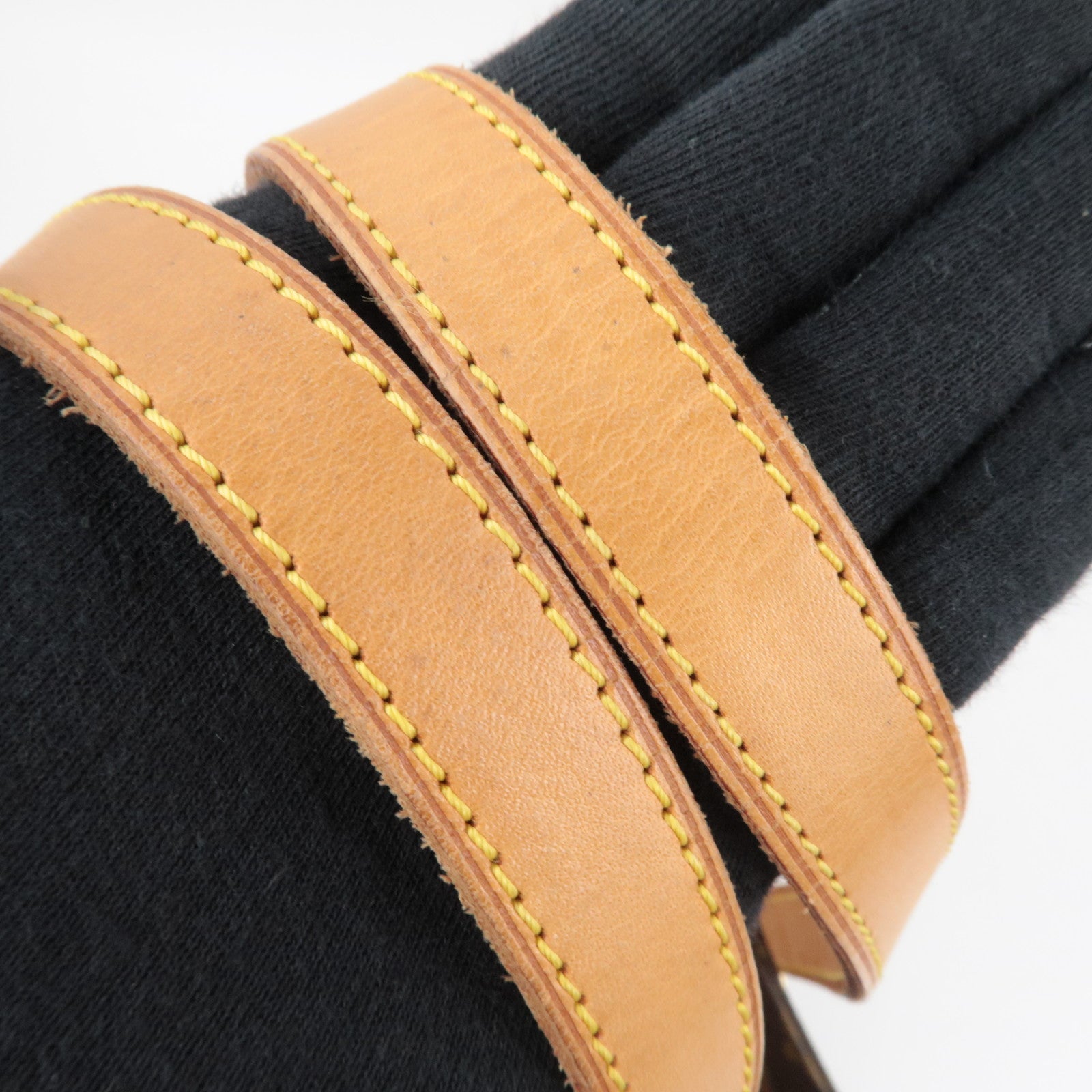 Louis Vuitton Monogram Vavin GM Tote Bag M51170 SR0023