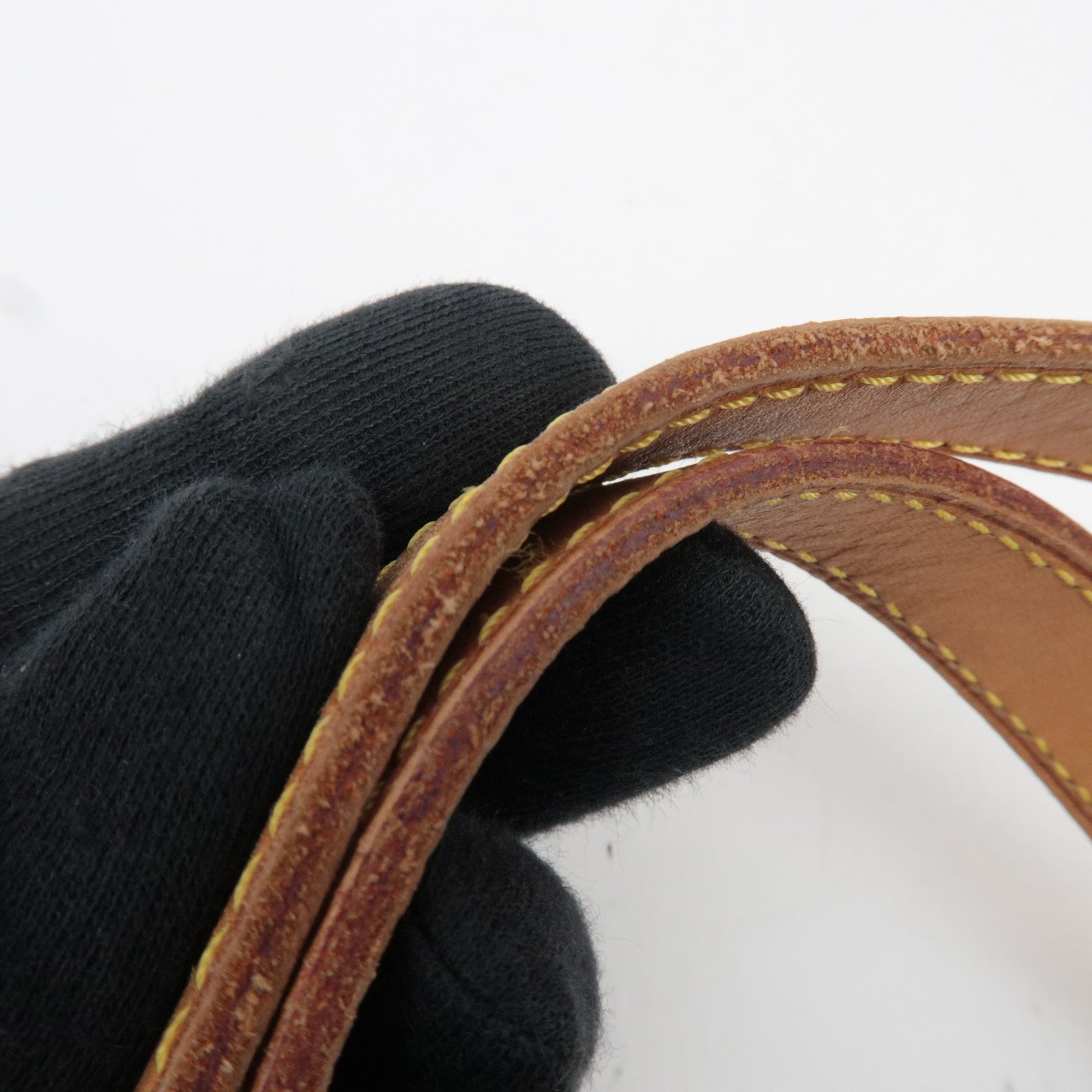 Louis Vuitton Monogram Vavin GM Tote Bag M51170 SR0023