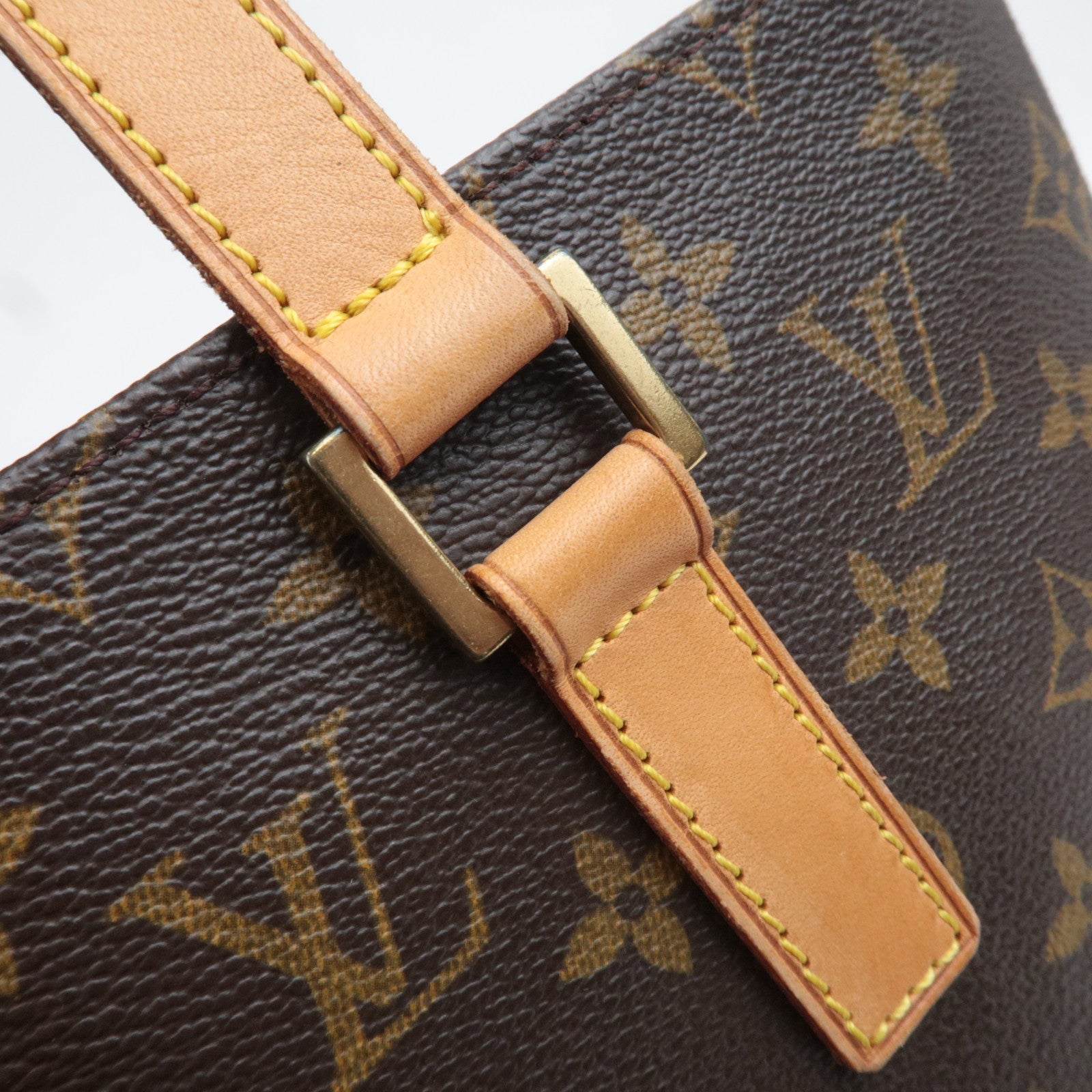 Louis Vuitton Monogram Vavin GM Tote Bag M51170 SR0023