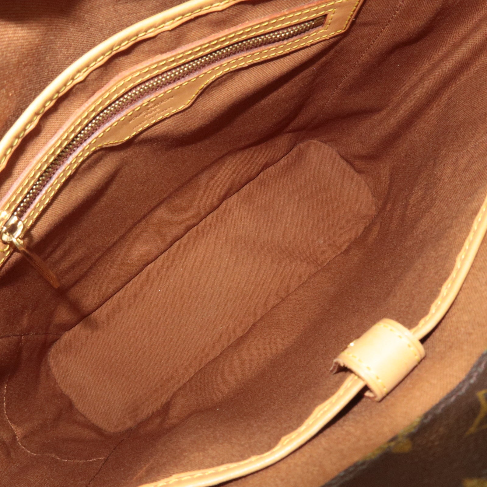 Louis Vuitton Monogram Vavin GM Tote Bag M51170 SR0023