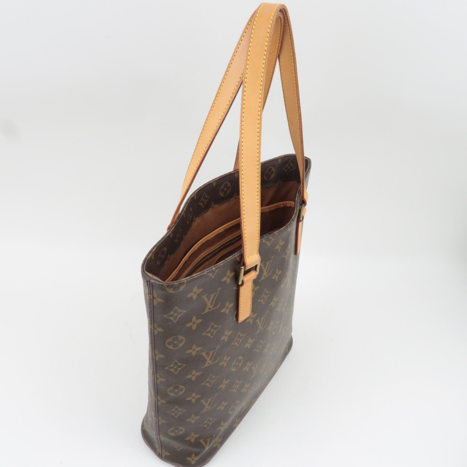 Louis Vuitton Monogram Vavin GM Tote Bag M51170 SR0023
