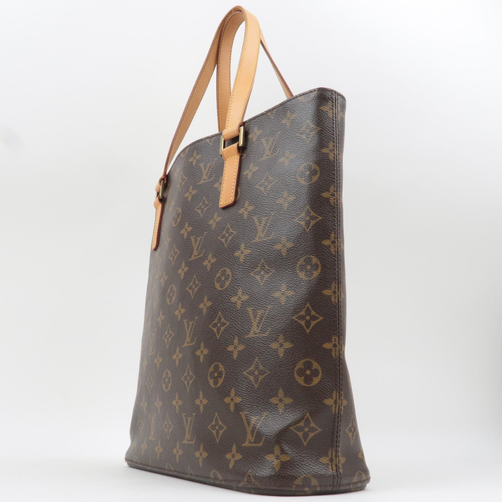 Louis Vuitton Monogram Vavin GM Tote Bag M51170 SR0023