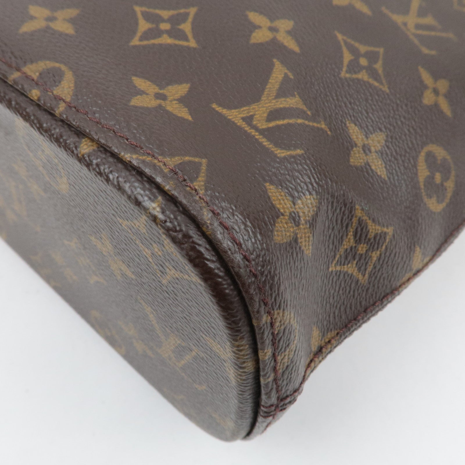 Louis Vuitton Monogram Vavin GM Tote Bag M51170 SR0023