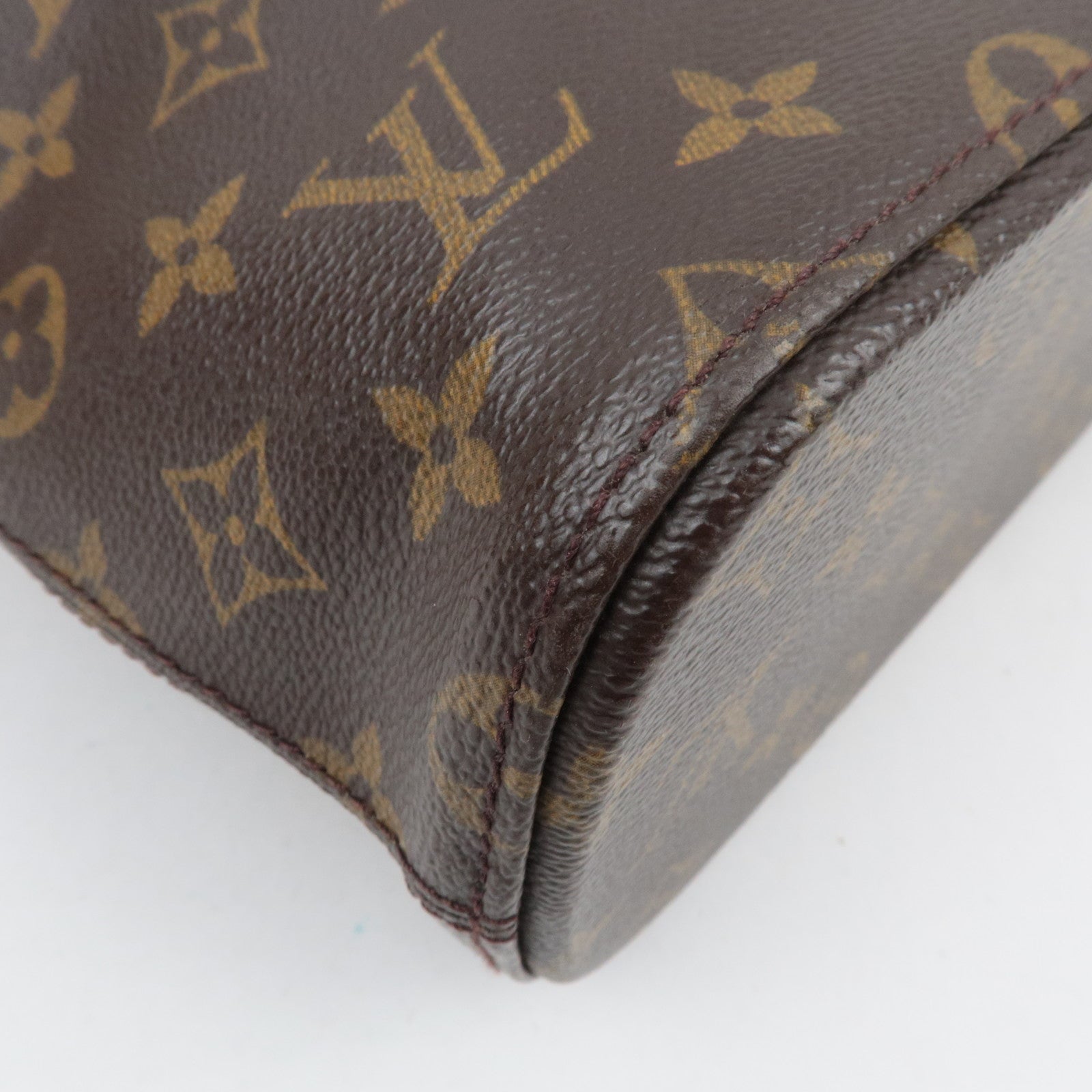 Louis Vuitton Monogram Vavin GM Tote Bag M51170 SR0023