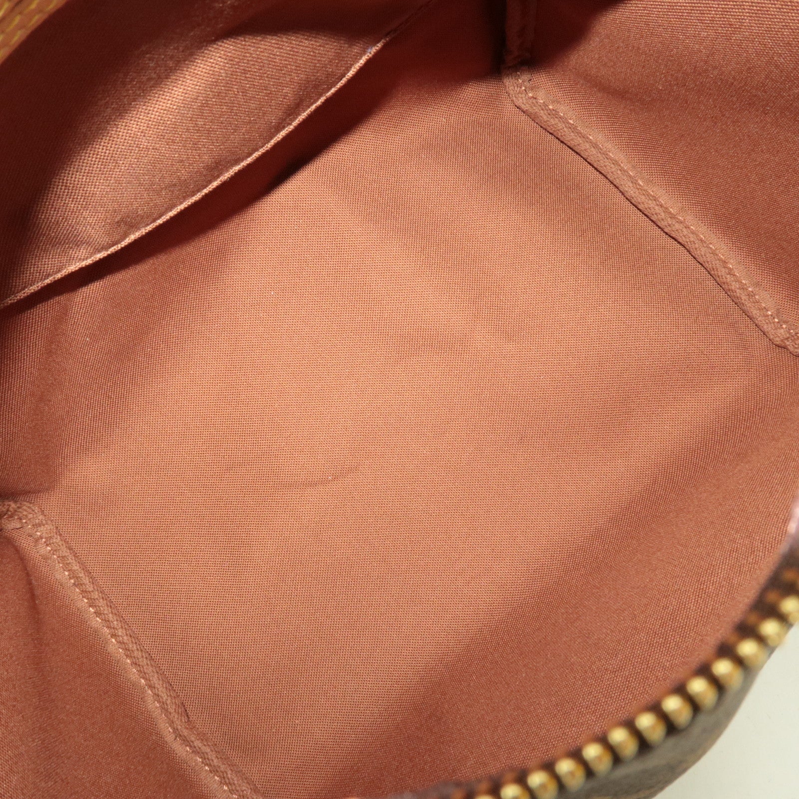 Louis Vuitton Monogram Speedy 25 Handbag M41528 SP0016 *Dust bag