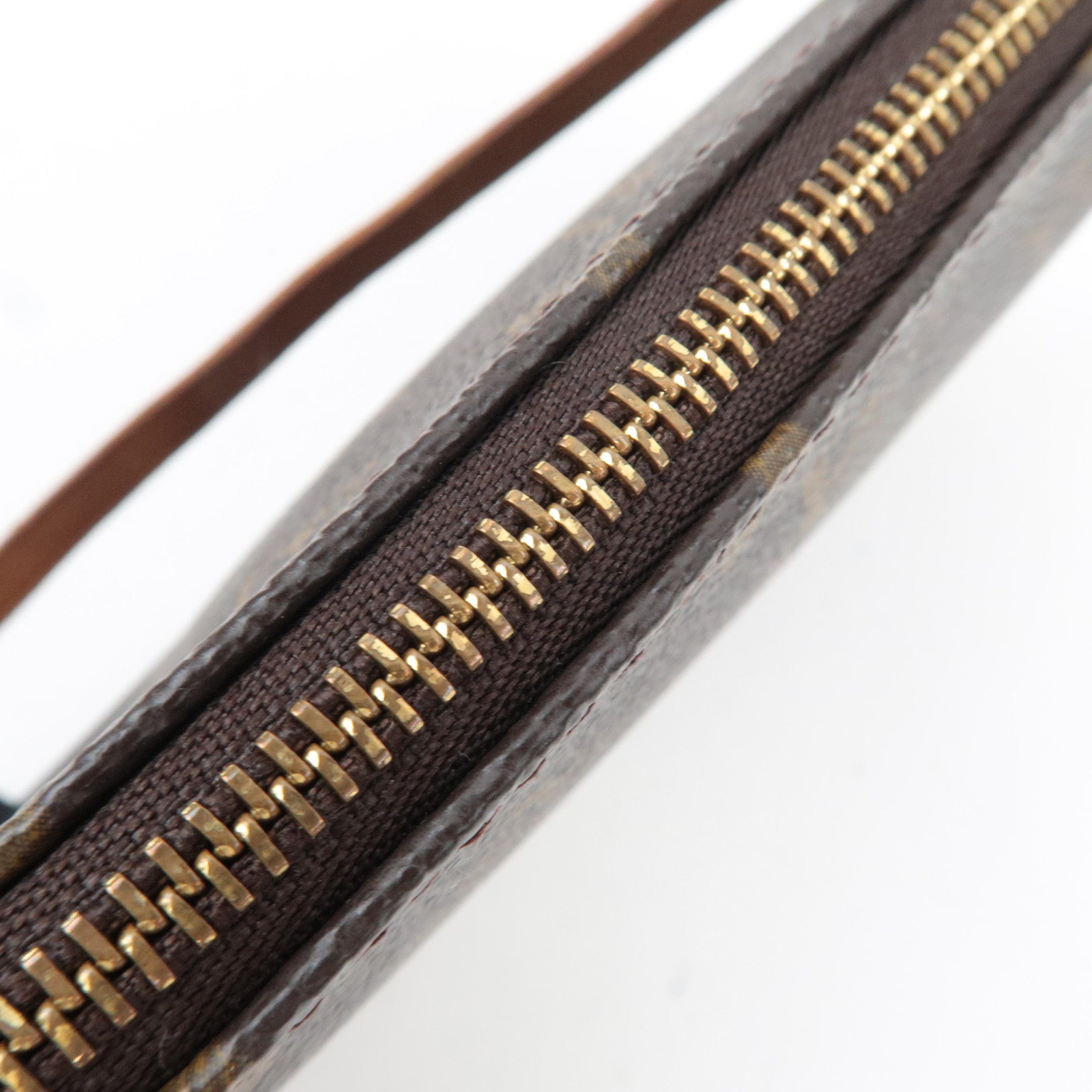 Louis Vuitton Monogram Pochette Accessoires Handbag M51980 AR1909