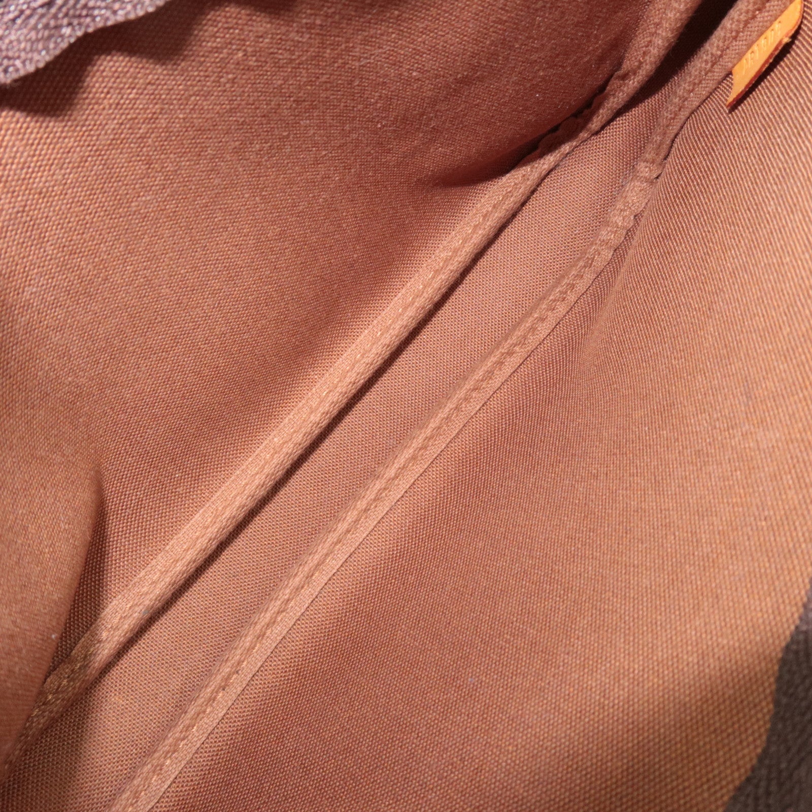 Louis Vuitton Monogram Pochette Accessoires Handbag M51980 AR1909