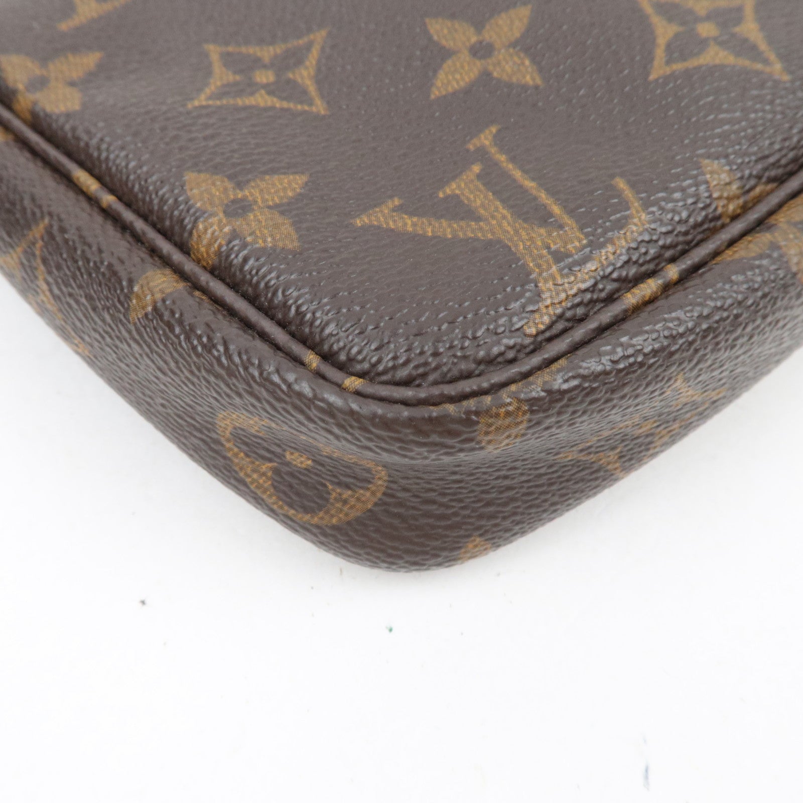 Louis Vuitton Monogram Pochette Accessoires Handbag M51980 AR1909