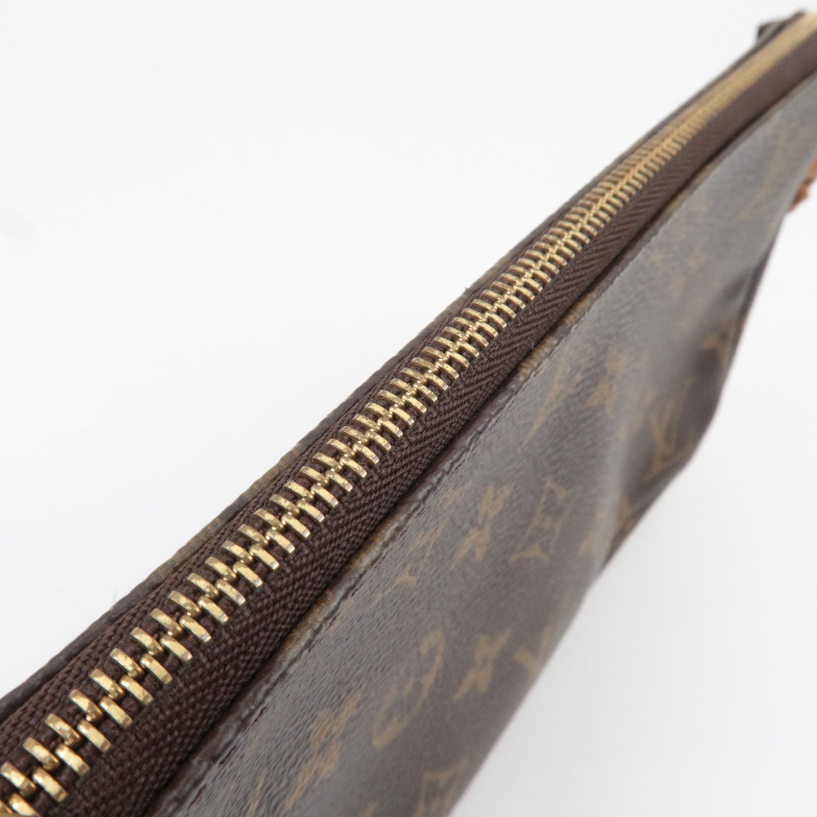 Louis Vuitton Monogram Pochette Accessoires Handbag M51980 CA1057