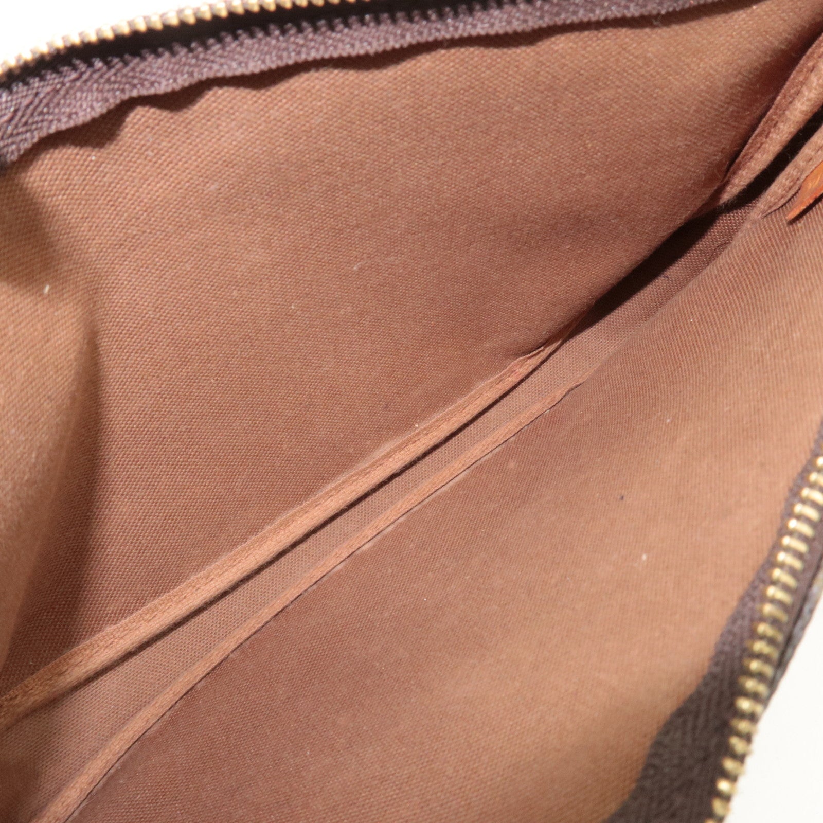 Louis Vuitton Monogram Pochette Accessoires Handbag M51980 VI0021