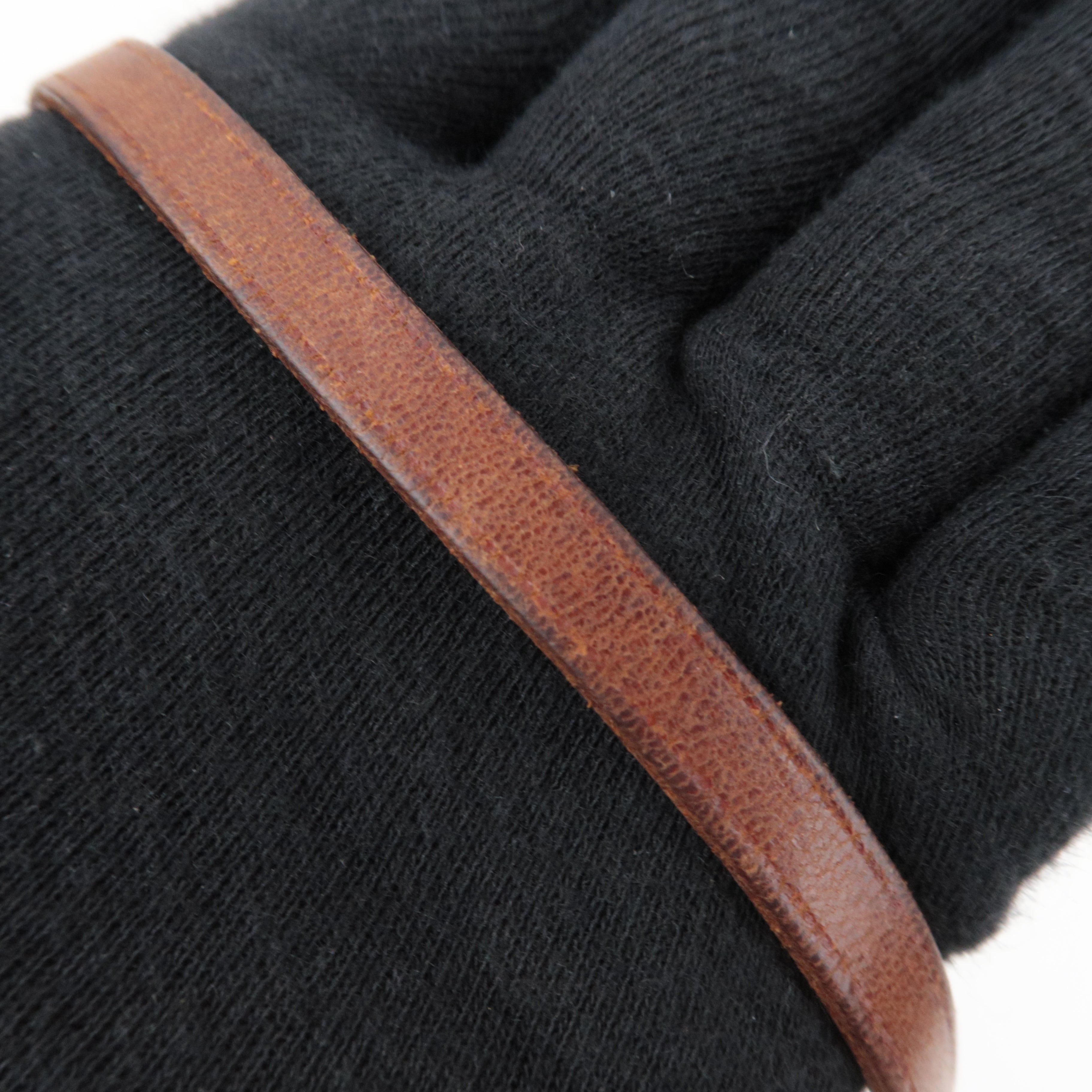 Louis Vuitton Monogram Pochette Accessoires Handbag M51980 AR1001