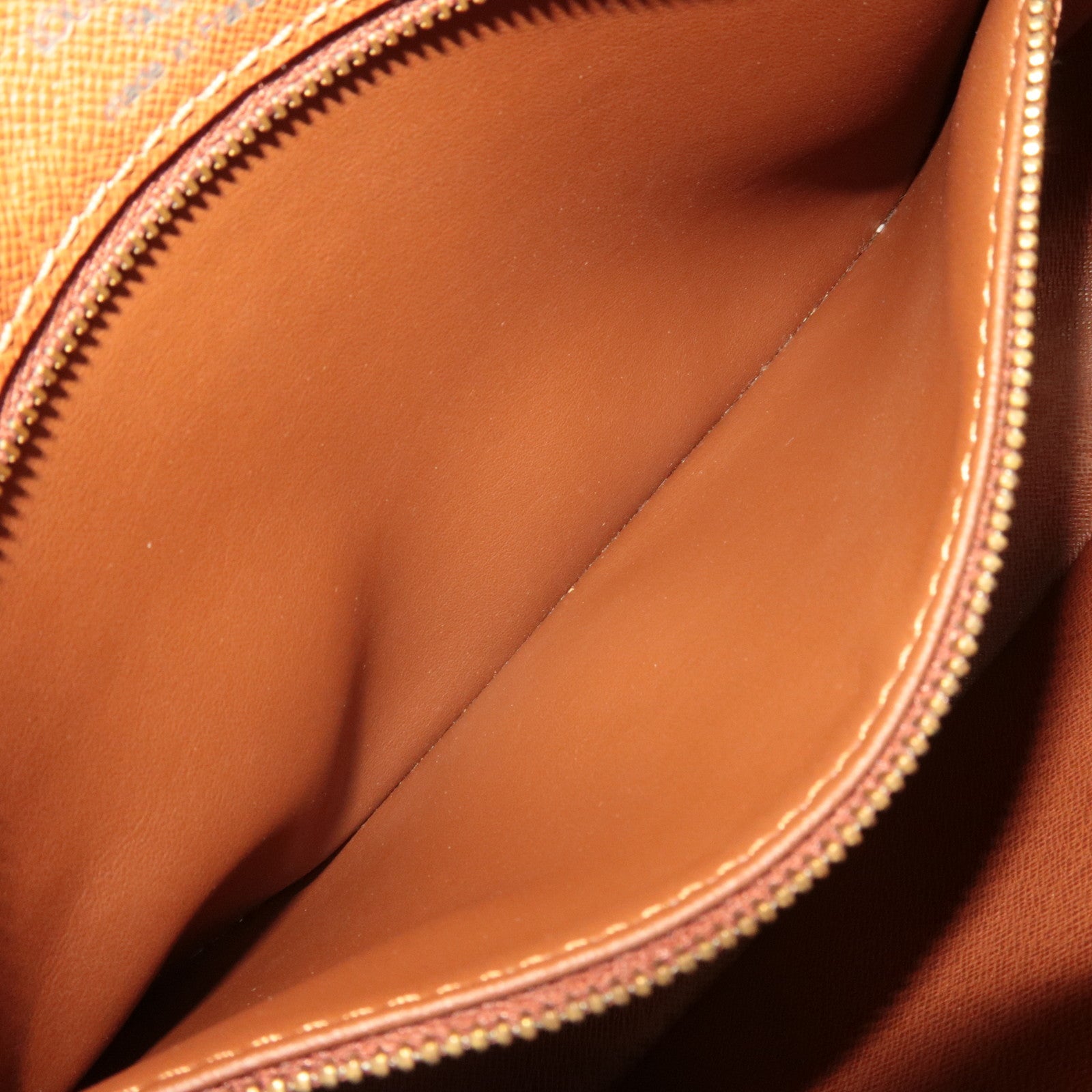 Louis Vuitton Monogram Boulogne 30 Shoulder Bag M51265 A20945