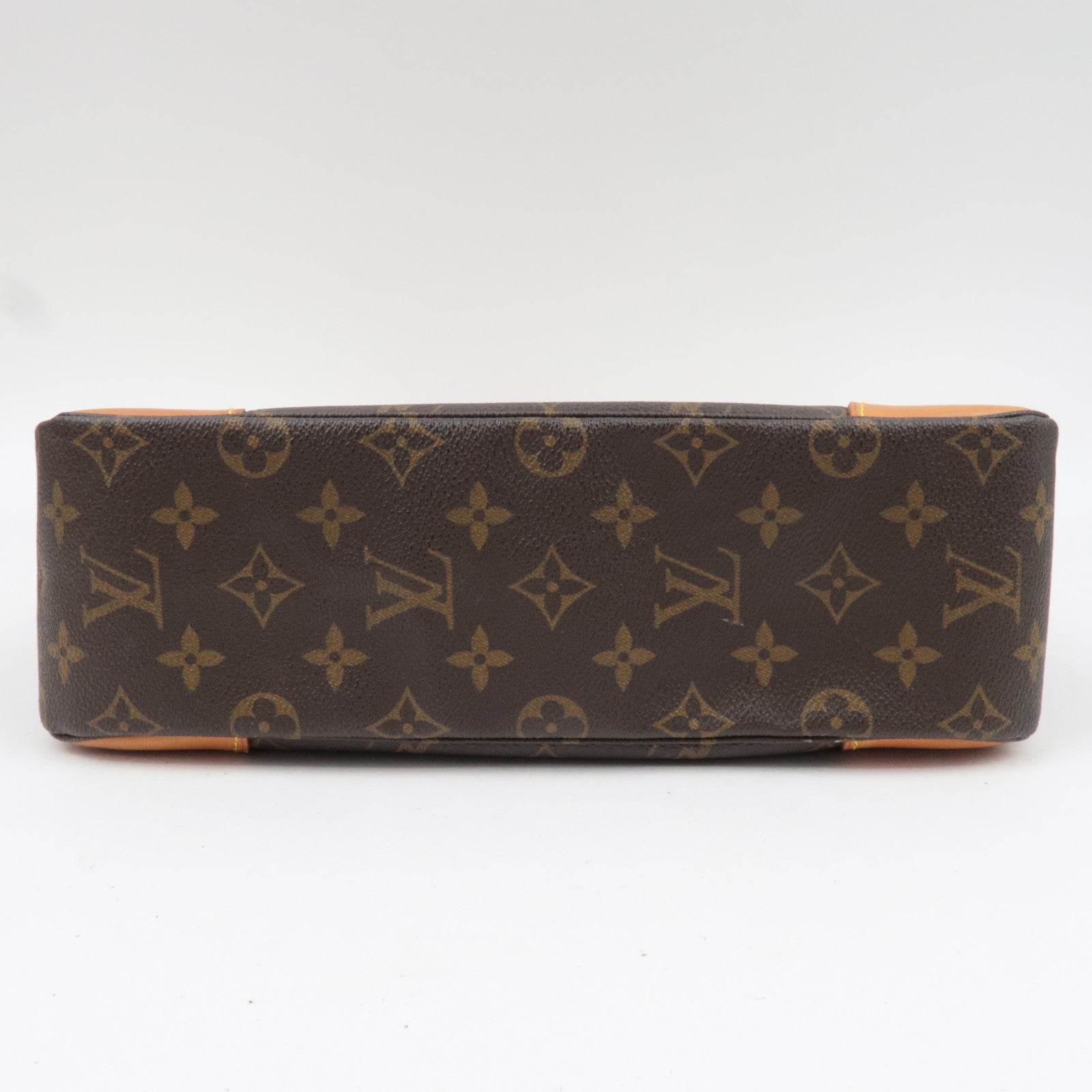 Louis Vuitton Monogram Boulogne 30 Shoulder Bag M51265 A20945