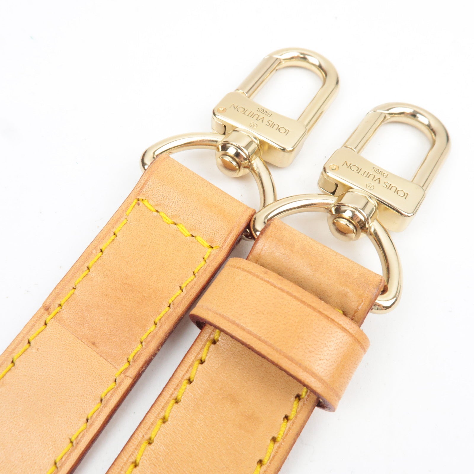 Louis Vuitton Monogram Keepall Bandouliere 45 Travel Bag M41418 VI874 *Strap, Poignet