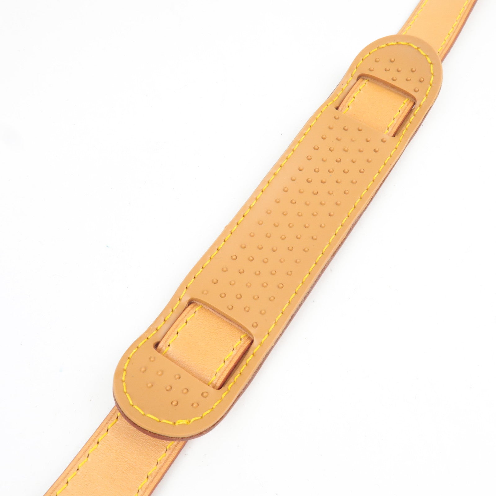 Louis Vuitton Monogram Keepall Bandouliere 45 Travel Bag M41418 VI874 *Strap, Poignet