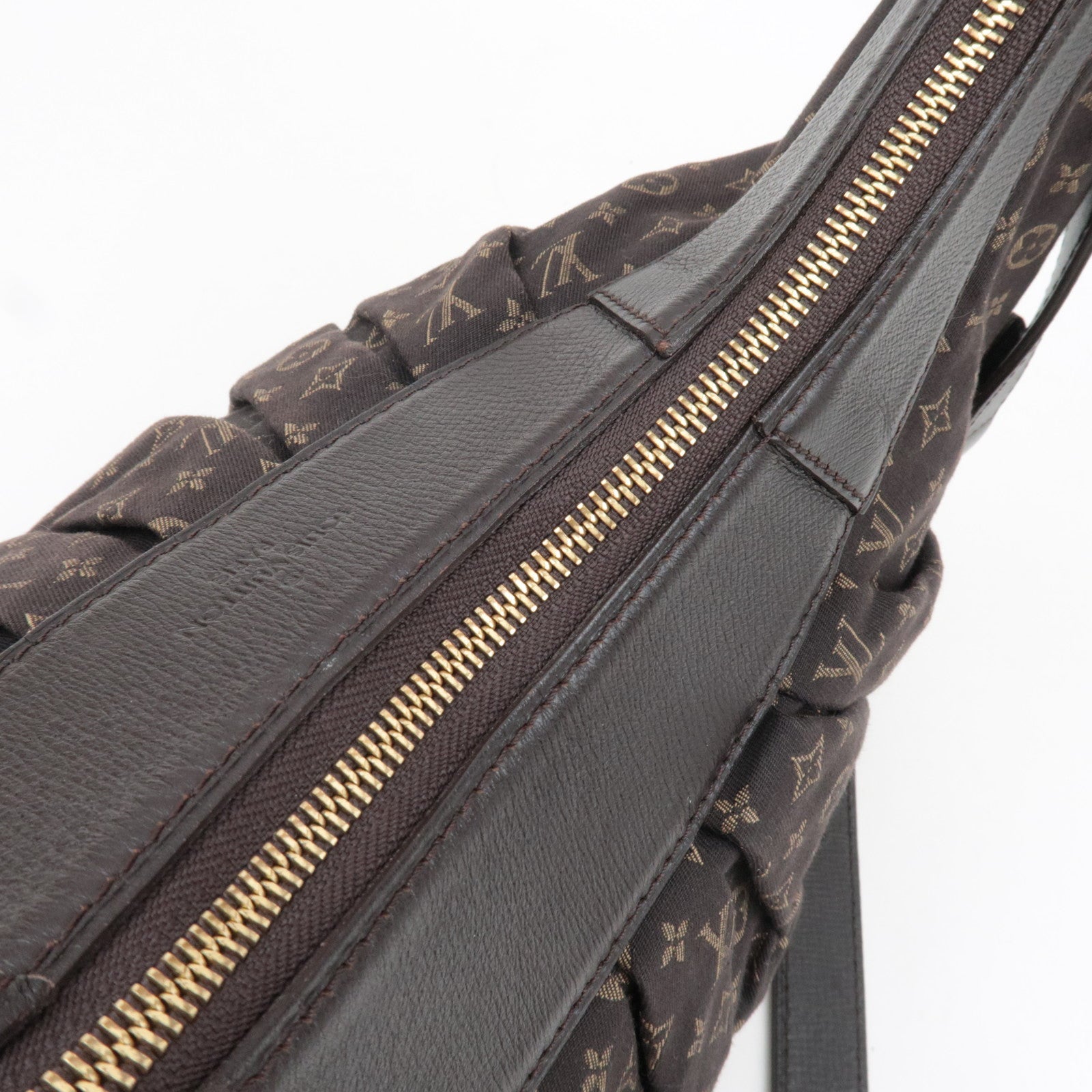 Louis Vuitton Monogram Idylle Rhapsody MM Shoulder Bag Faisan M40403 AR4100