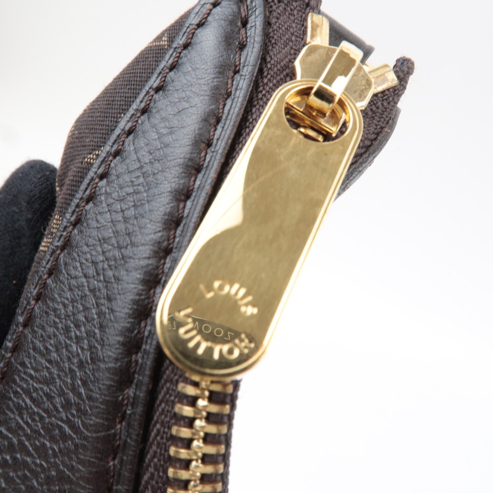 Louis Vuitton Monogram Idylle Rhapsody MM Shoulder Bag Faisan M40403 AR4100