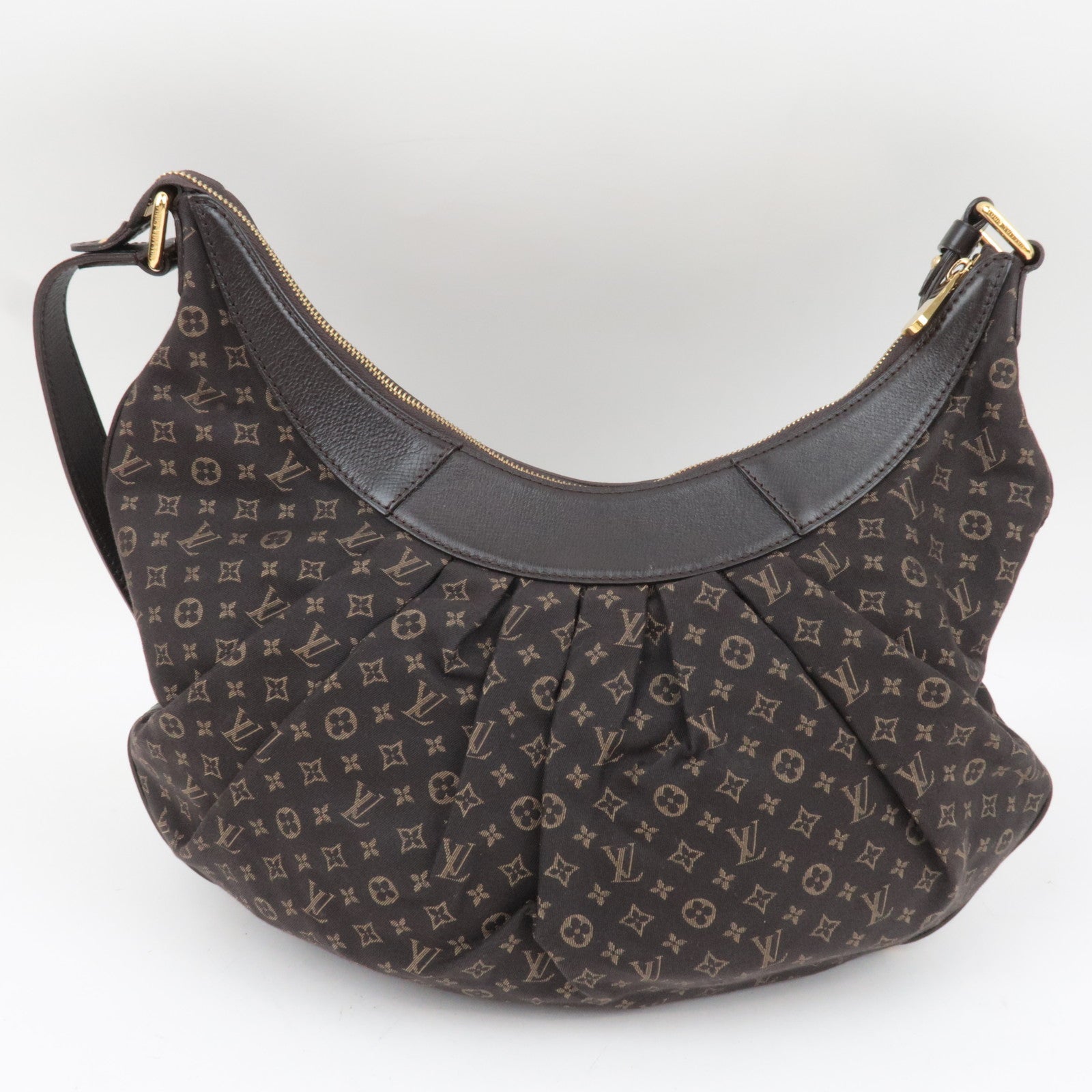 Louis Vuitton Monogram Idylle Rhapsody MM Shoulder Bag Faisan M40403 AR4100