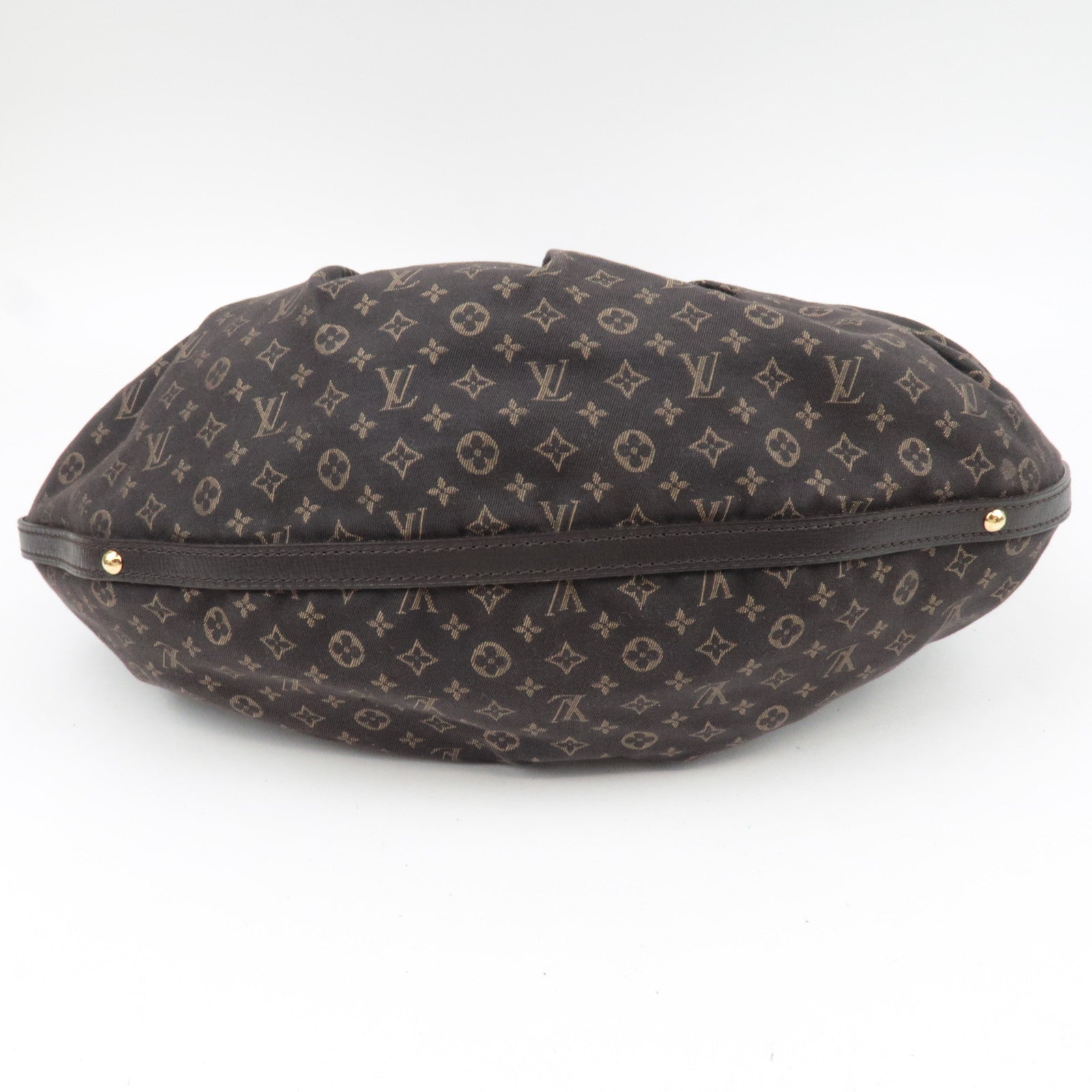 Louis Vuitton Monogram Idylle Rhapsody MM Shoulder Bag Faisan M40403 AR4100
