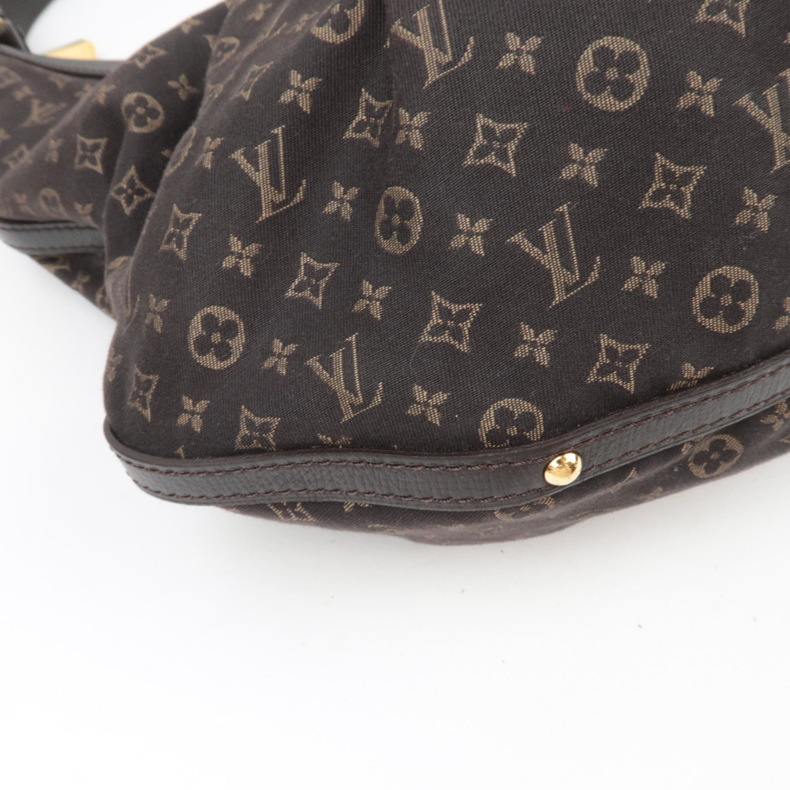 Louis Vuitton Monogram Idylle Rhapsody MM Shoulder Bag Faisan M40403 AR4100