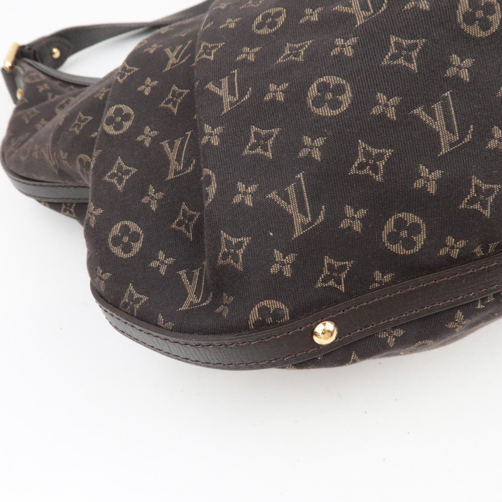 Louis Vuitton Monogram Idylle Rhapsody MM Shoulder Bag Faisan M40403 AR4100