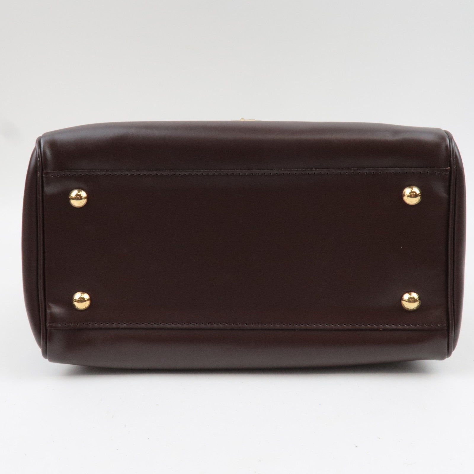 Louis Vuitton Damier Knightsbridge Handbag N51201 VI0066 *Dust bag