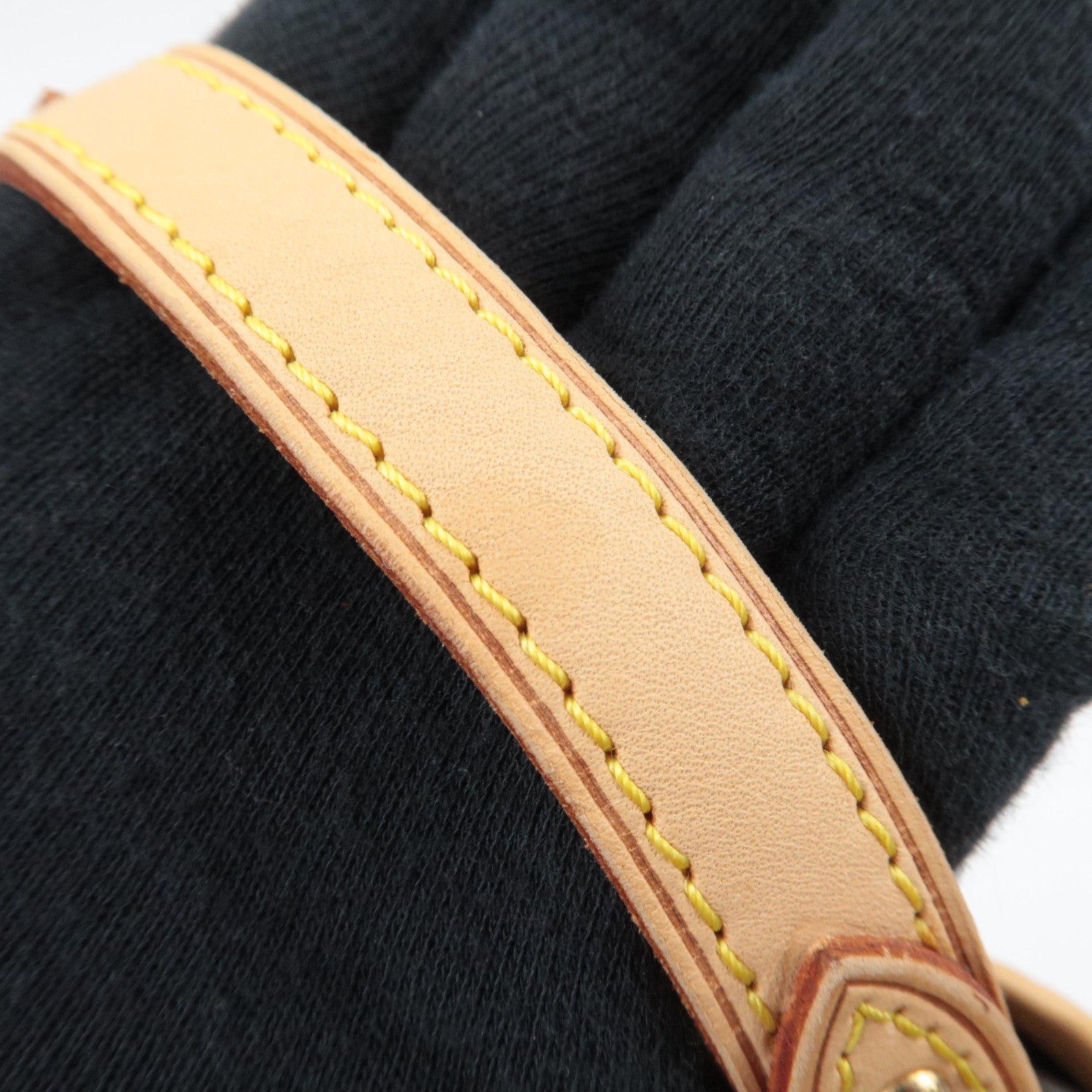 Louis Vuitton Monogram Tikal PM Shoulder Bag M40078 SR0046