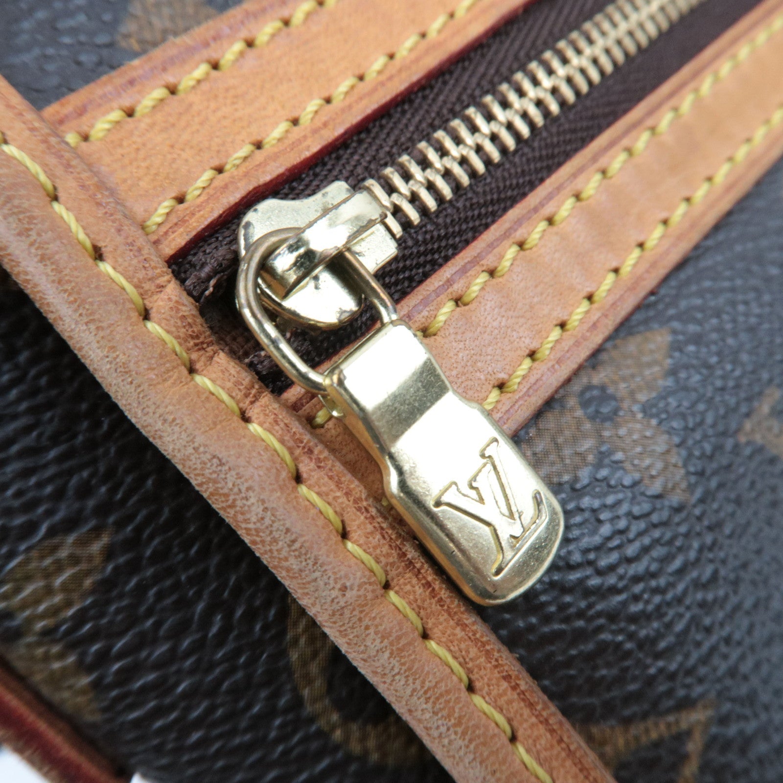 Louis Vuitton Monogram Messenger Bosphore PM Shoulder bag M40106 MI0066