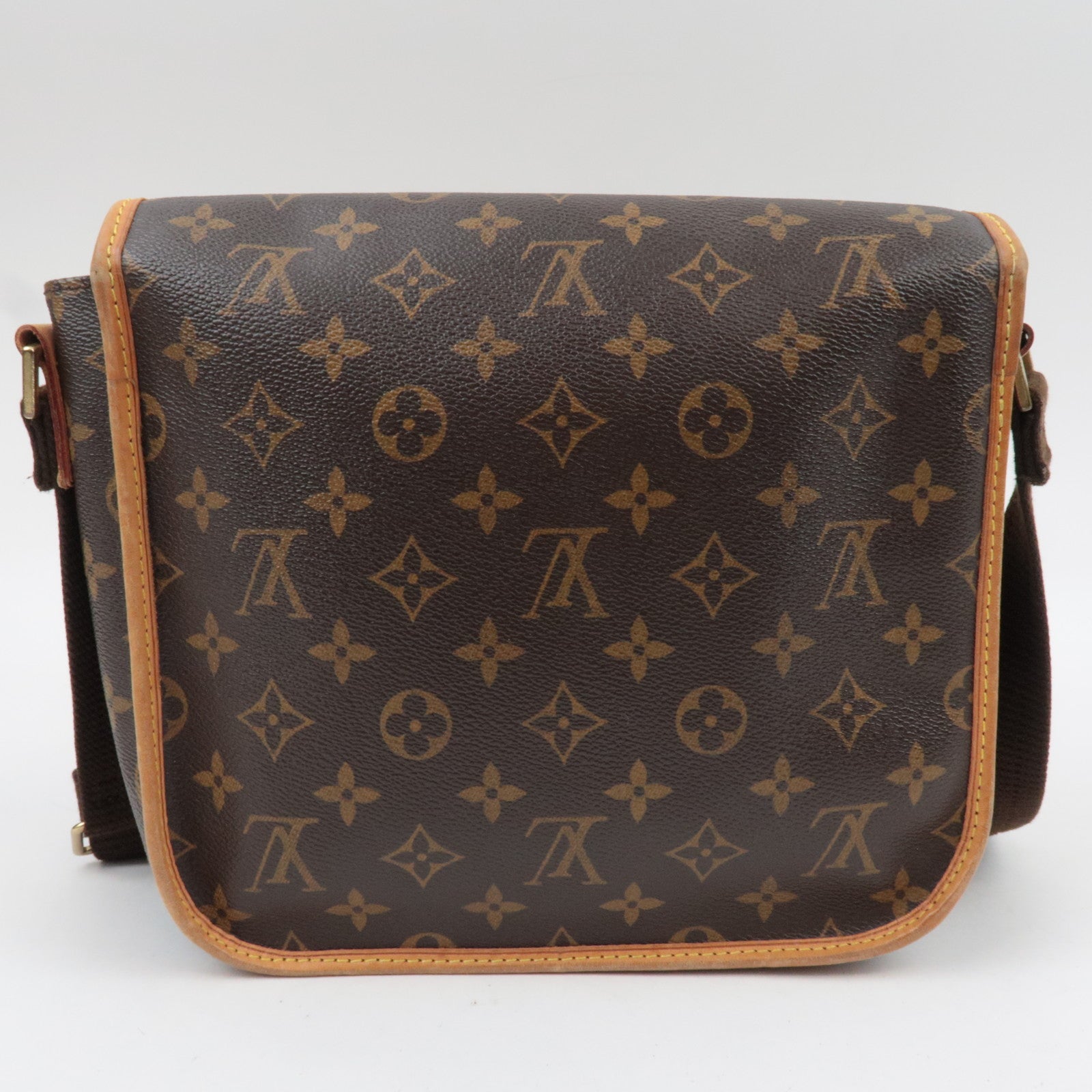 Louis Vuitton Monogram Messenger Bosphore PM Shoulder bag M40106 MI0066